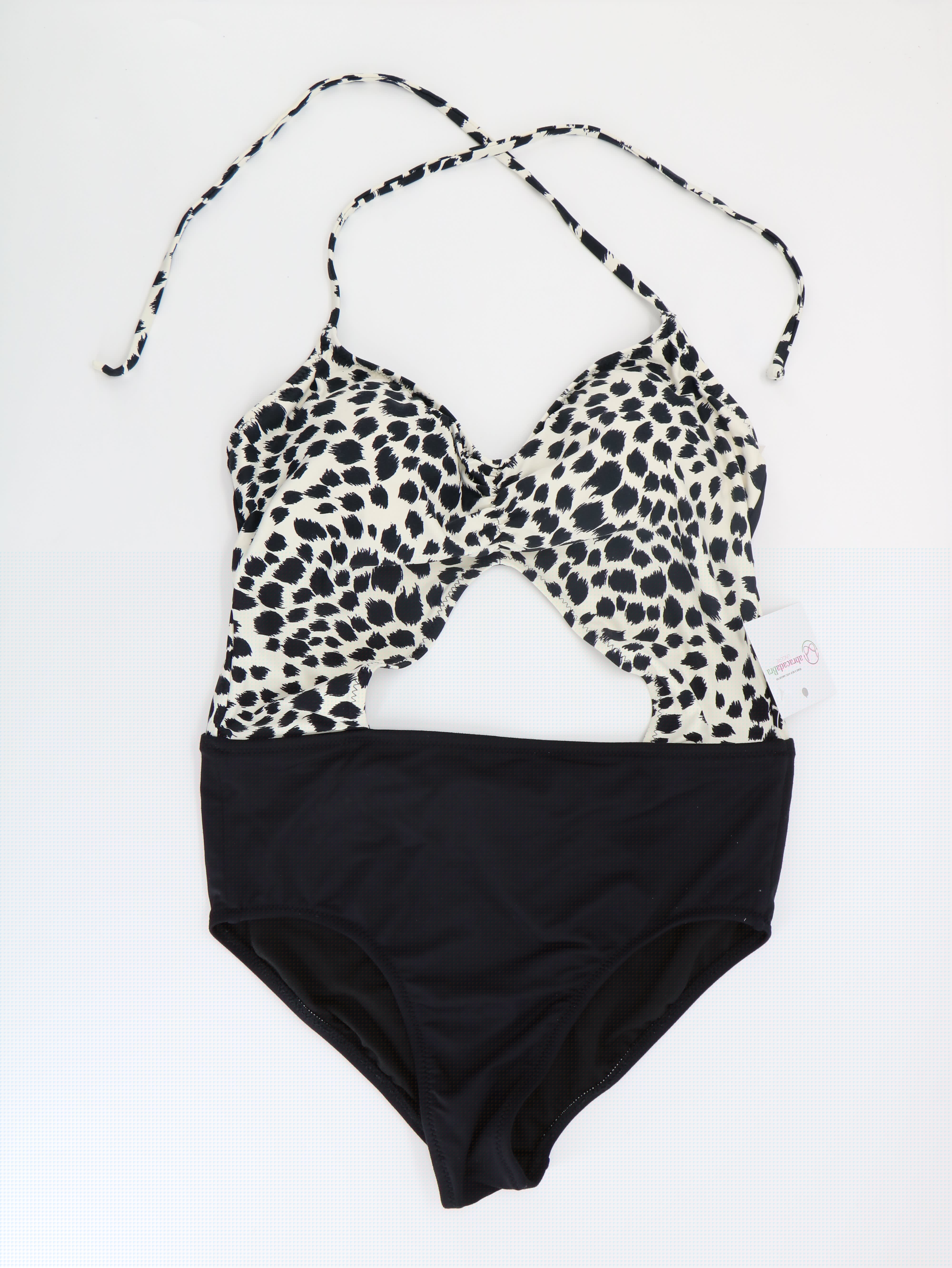 Maillot de bain Billabong Noir