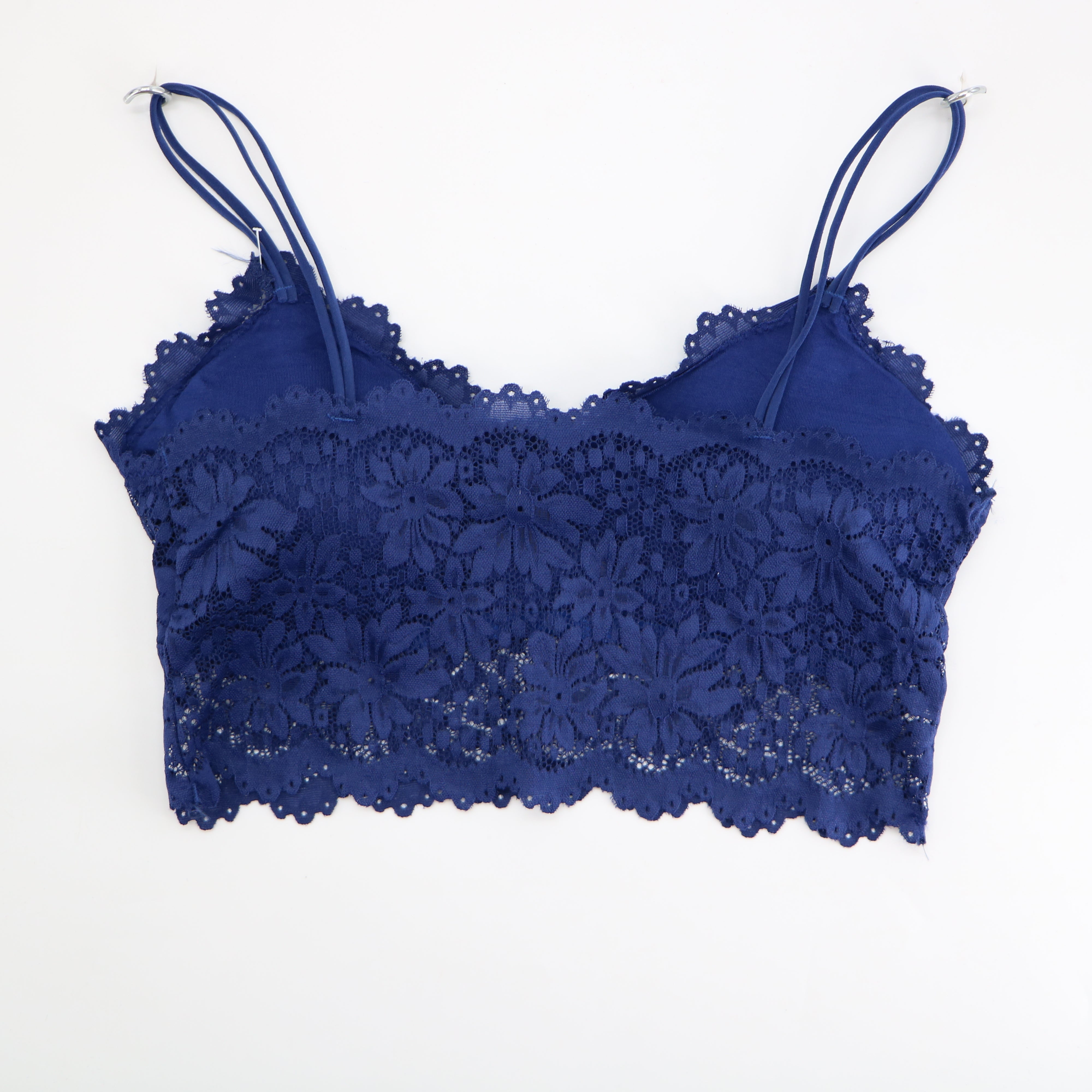 Soutien-gorge Bleu