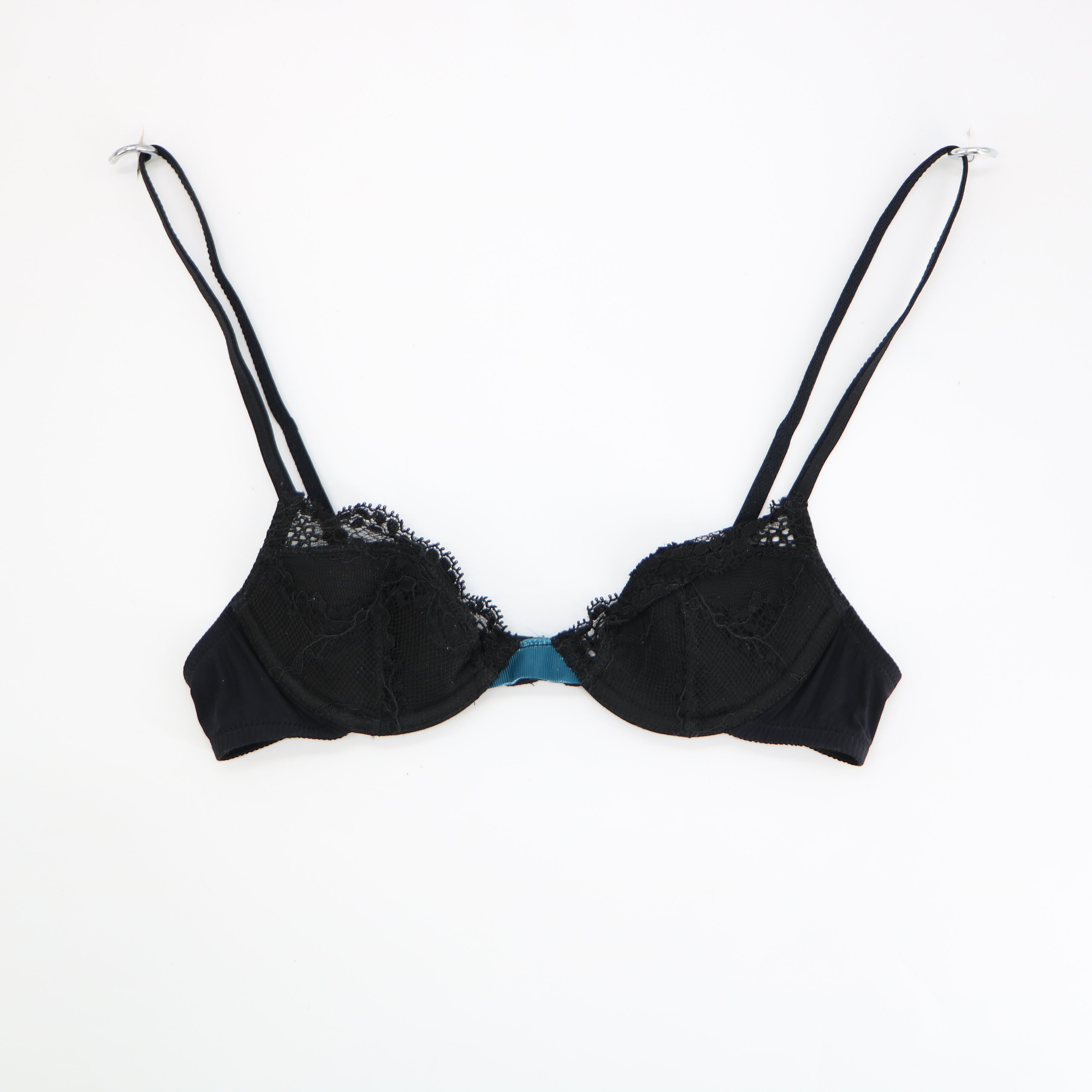 Soutien-gorge Ysé Noir