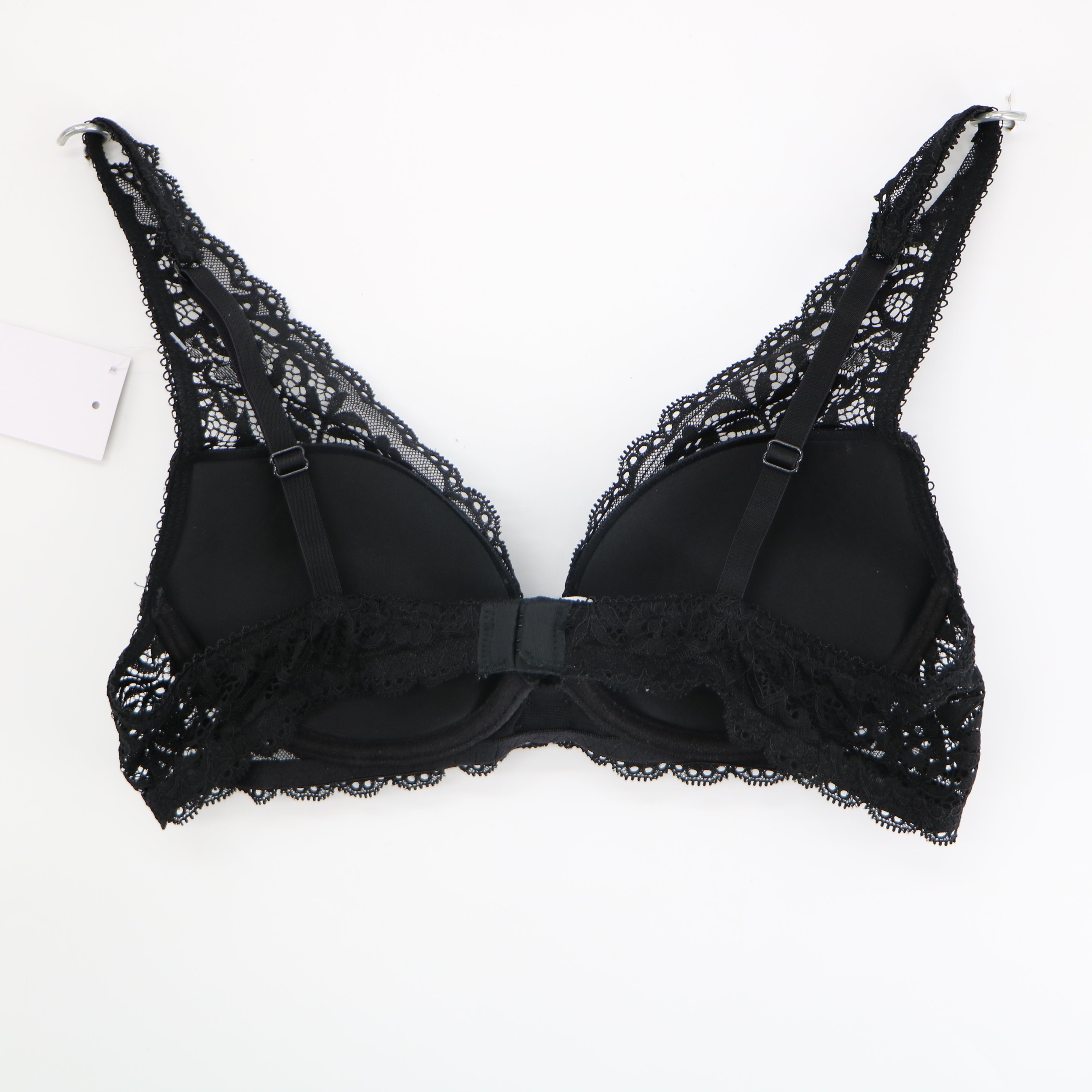 Soutien-gorge ETAM Noir