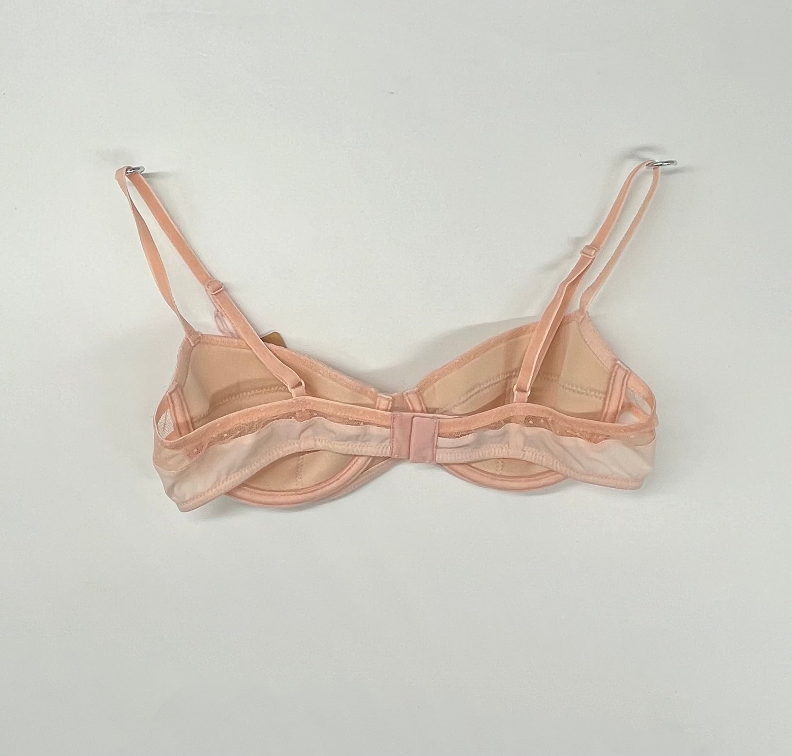 Soutien-gorge Ysé Rose