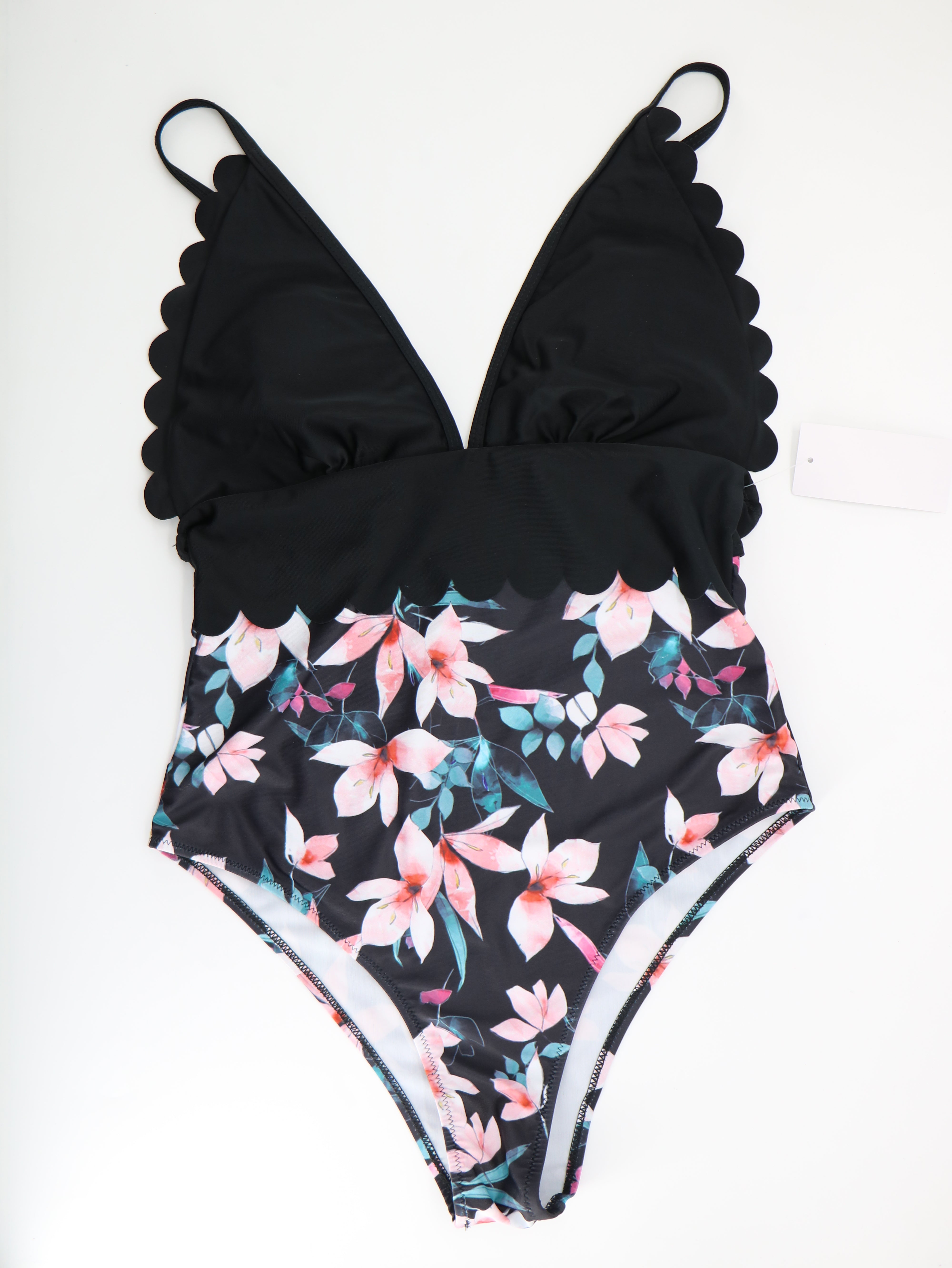 Maillot de bain Noir