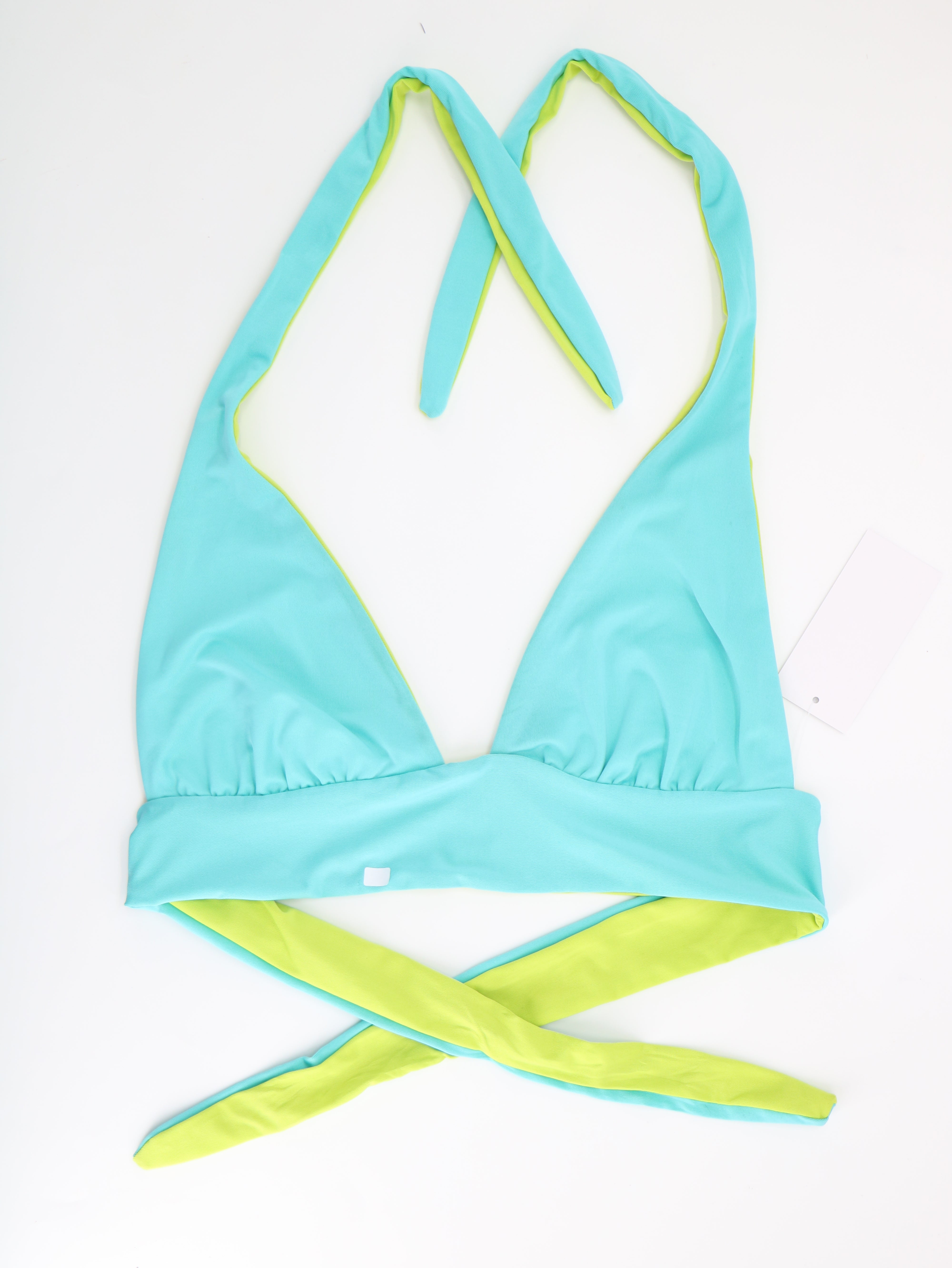 Maillot de bain Bleu
