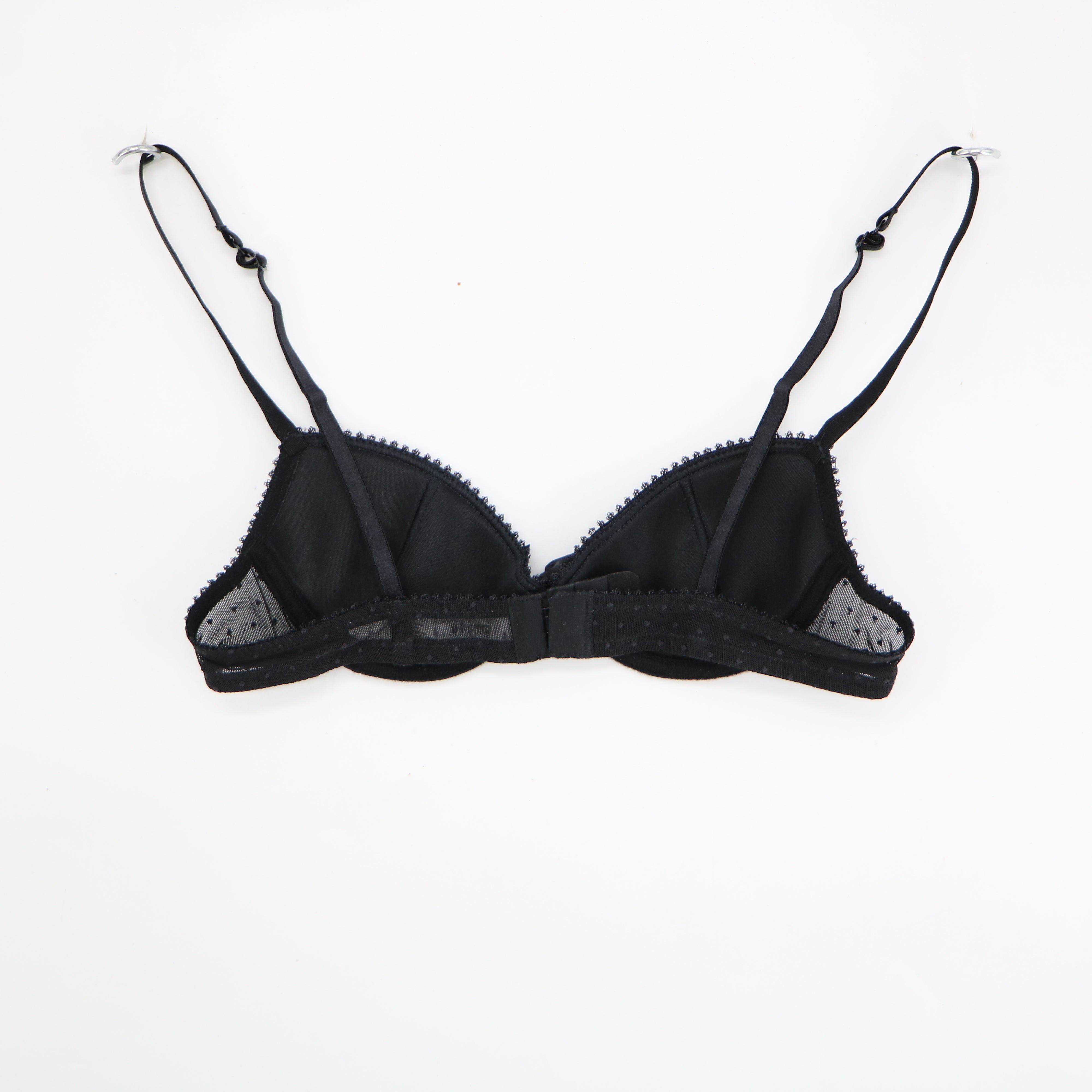 Soutien-gorge Ysé Noir