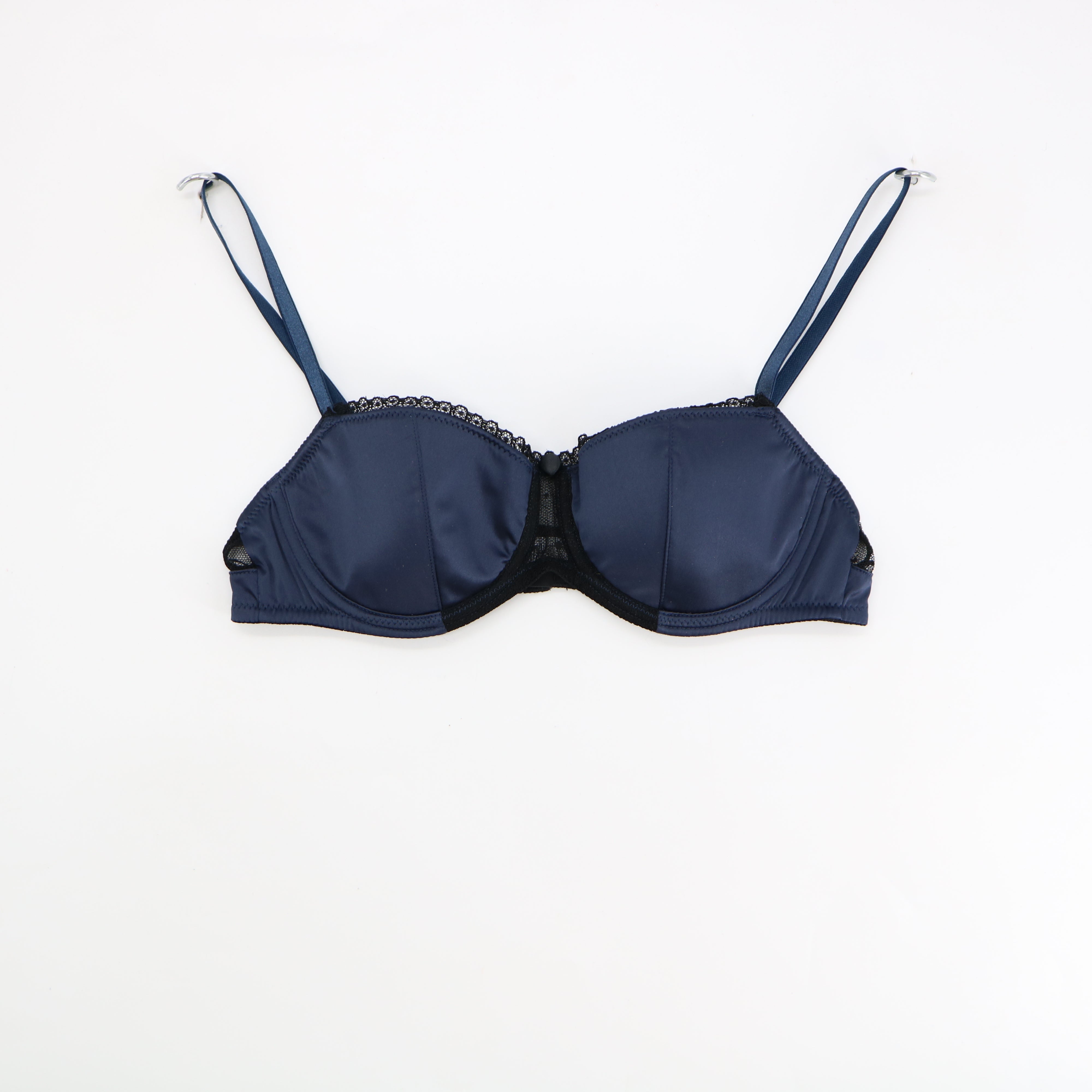 Soutien-gorge Ysé Bleu