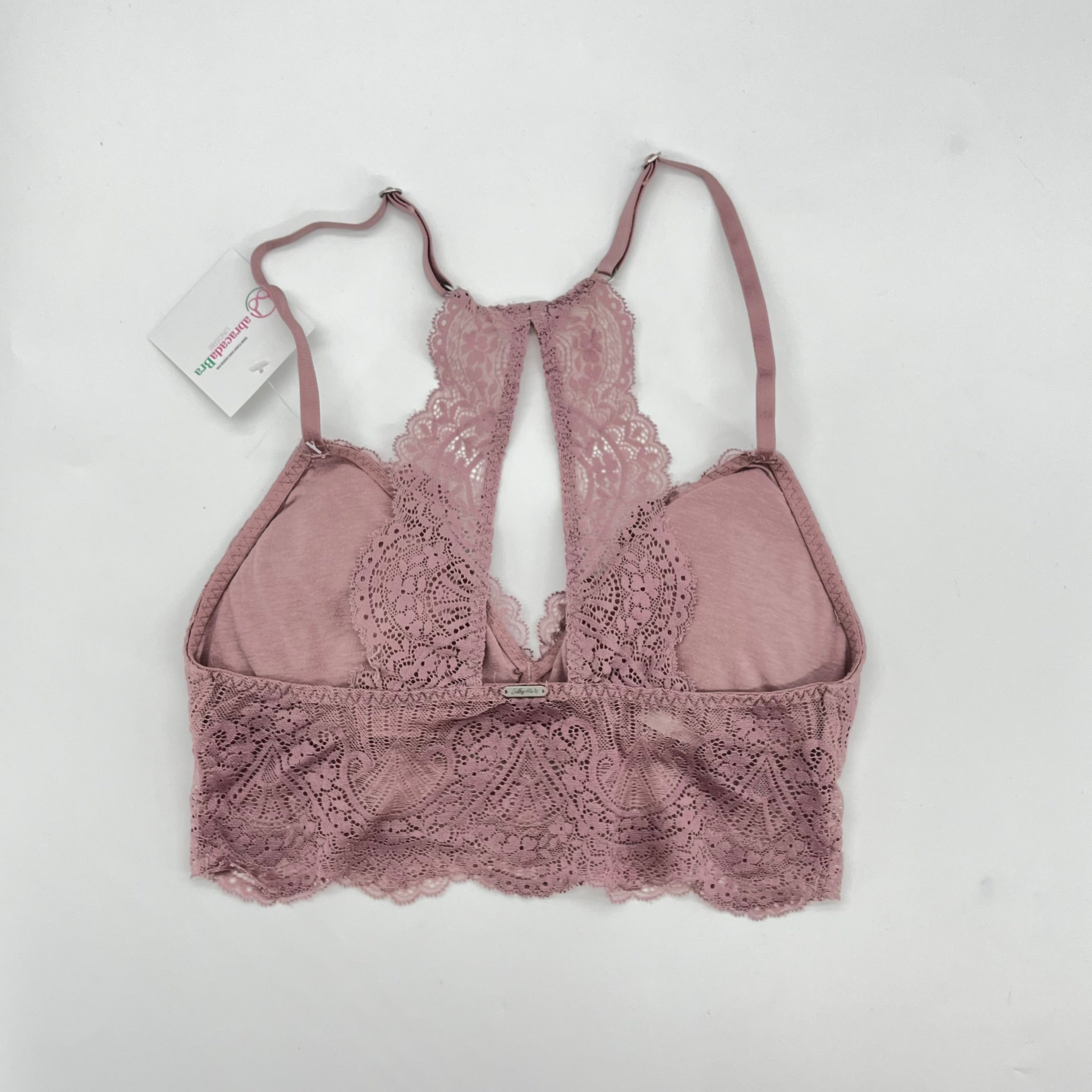 Soutien-gorge Violet
