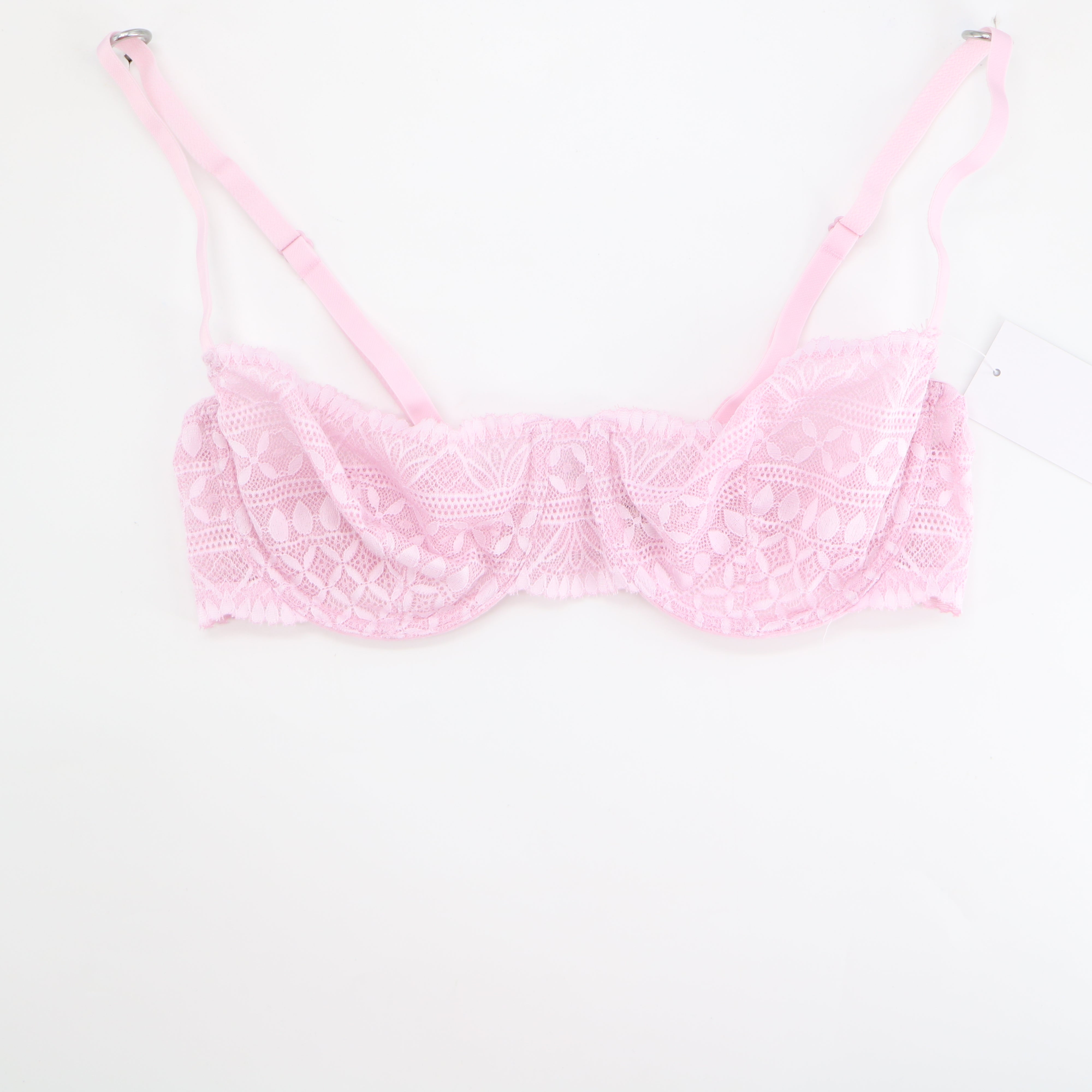 Soutien-gorge ETAM Rose