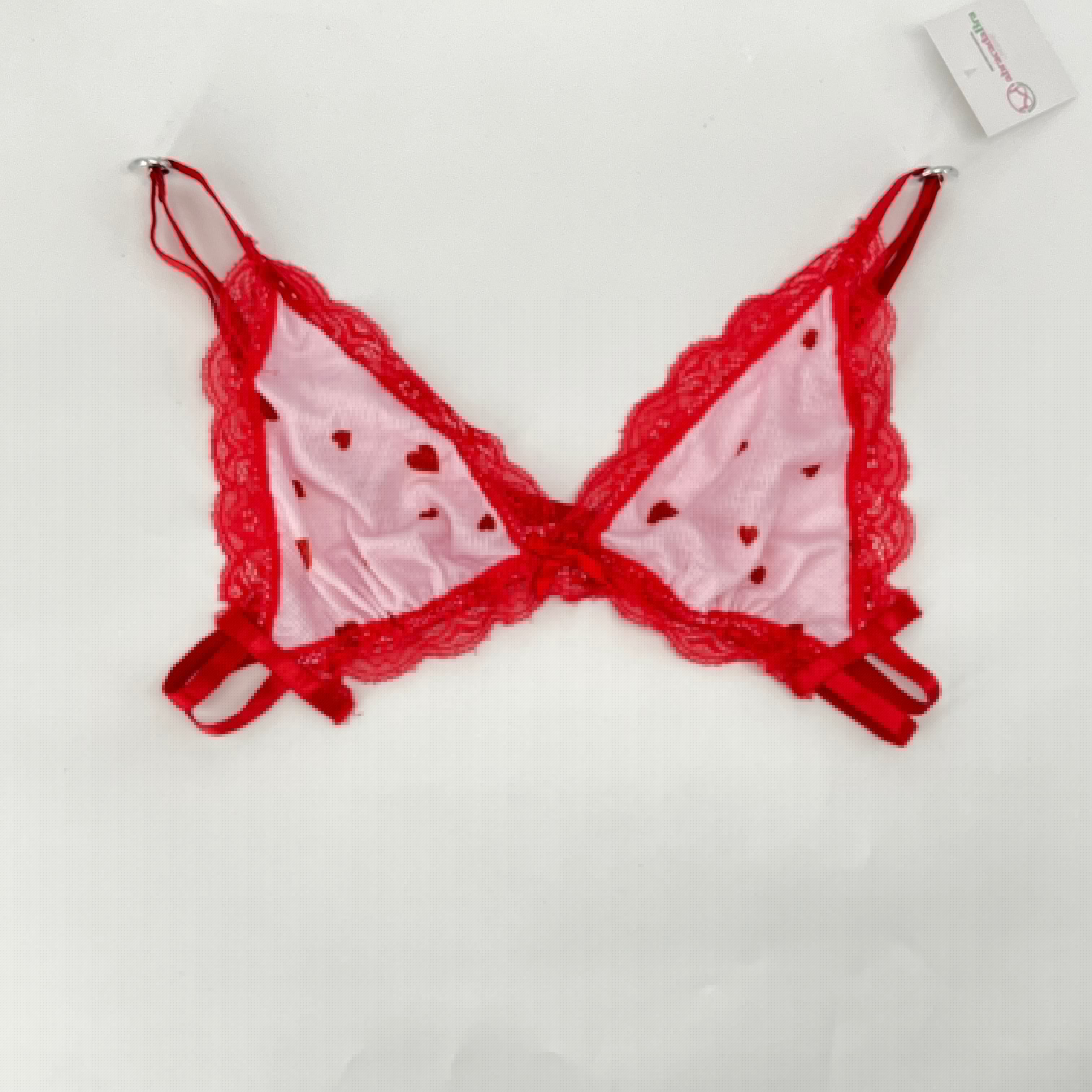 Soutien-gorge Aerie Rose