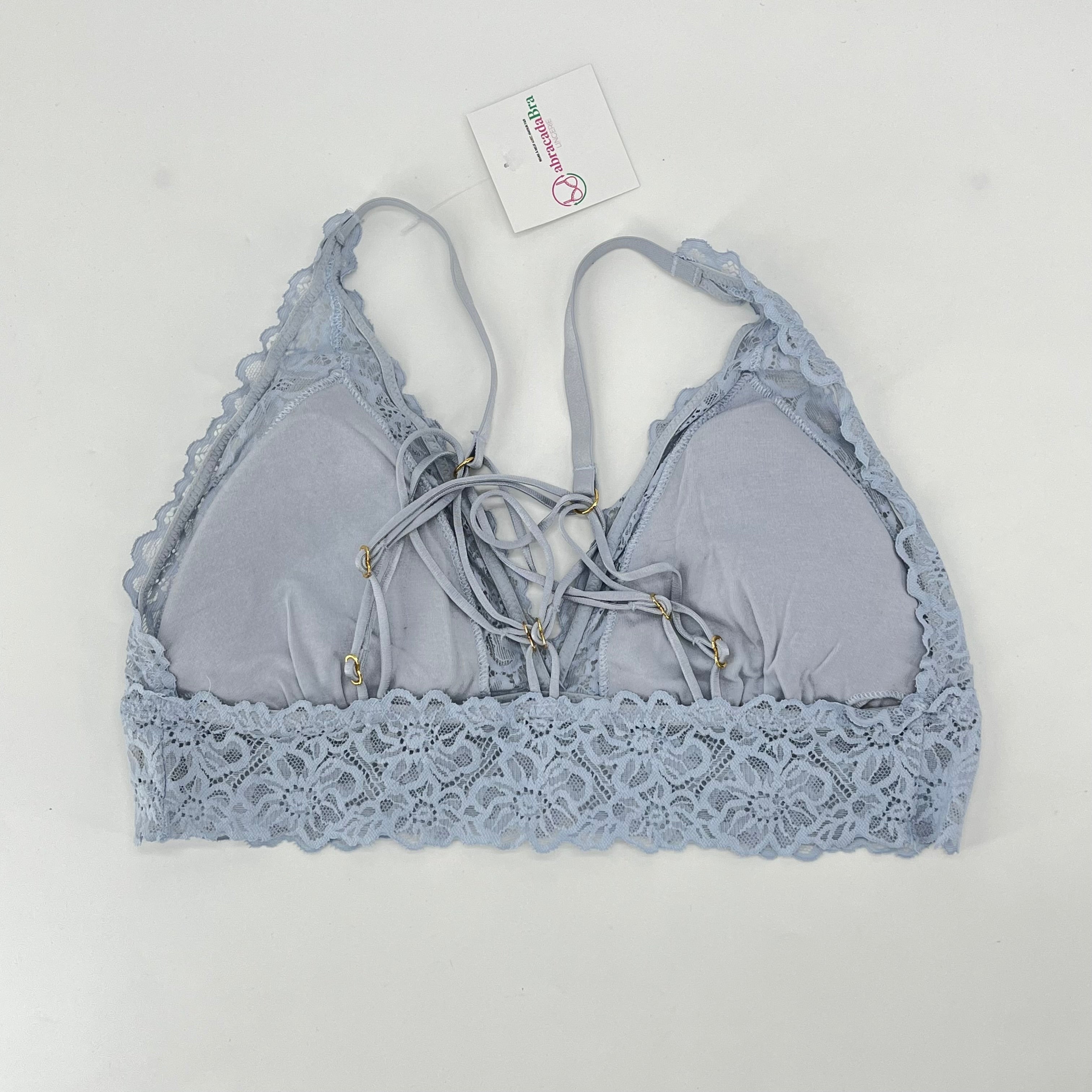 Soutien-gorge Aerie Bleu