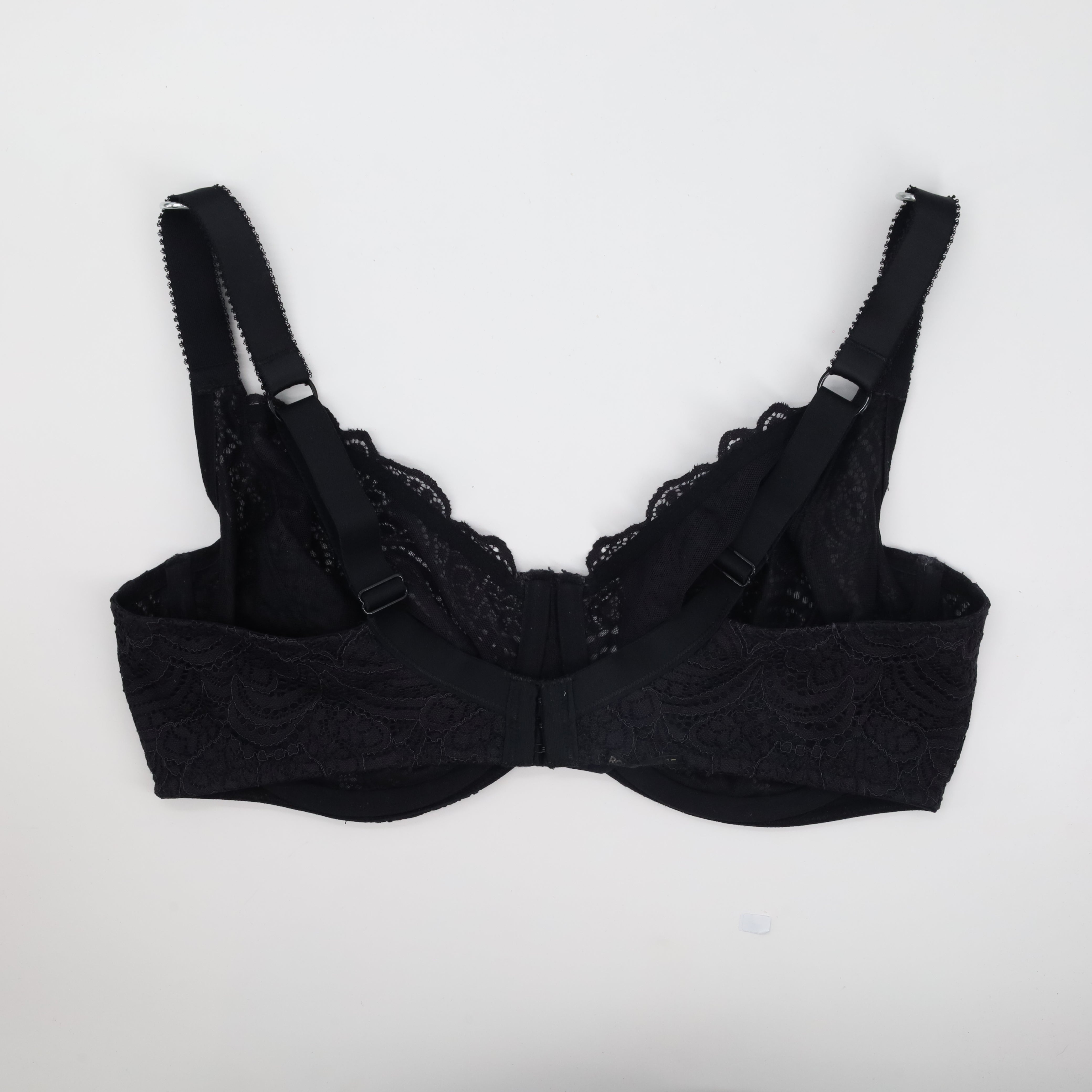 Soutien-gorge RougeGorge Noir