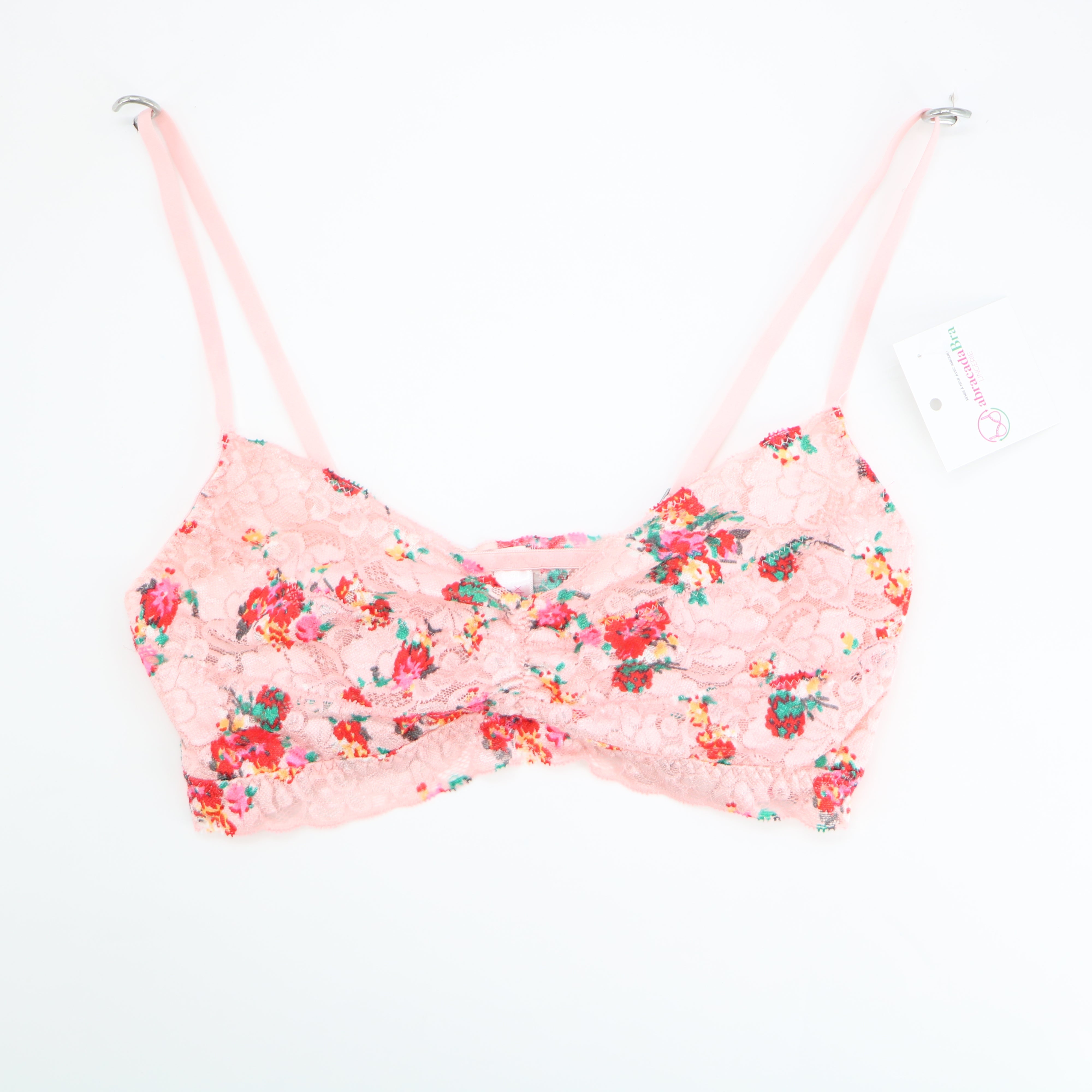 Soutien-gorge Xhilaration Rose