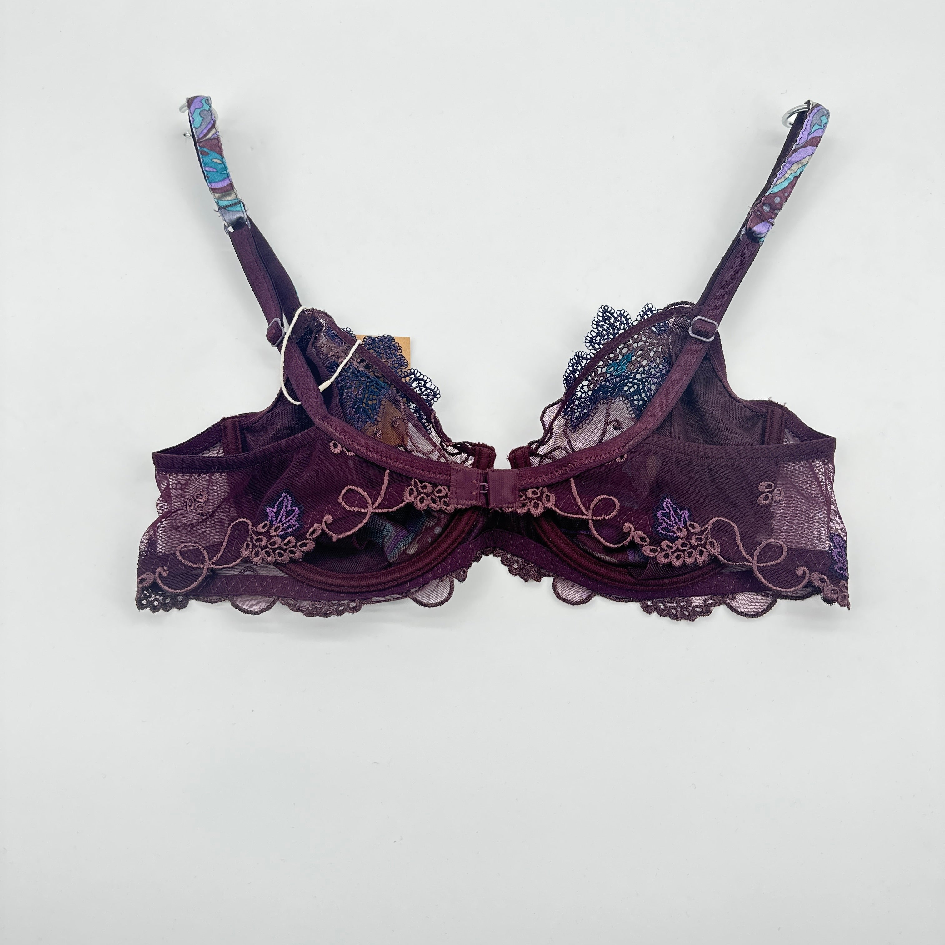 Soutien-gorge Violet