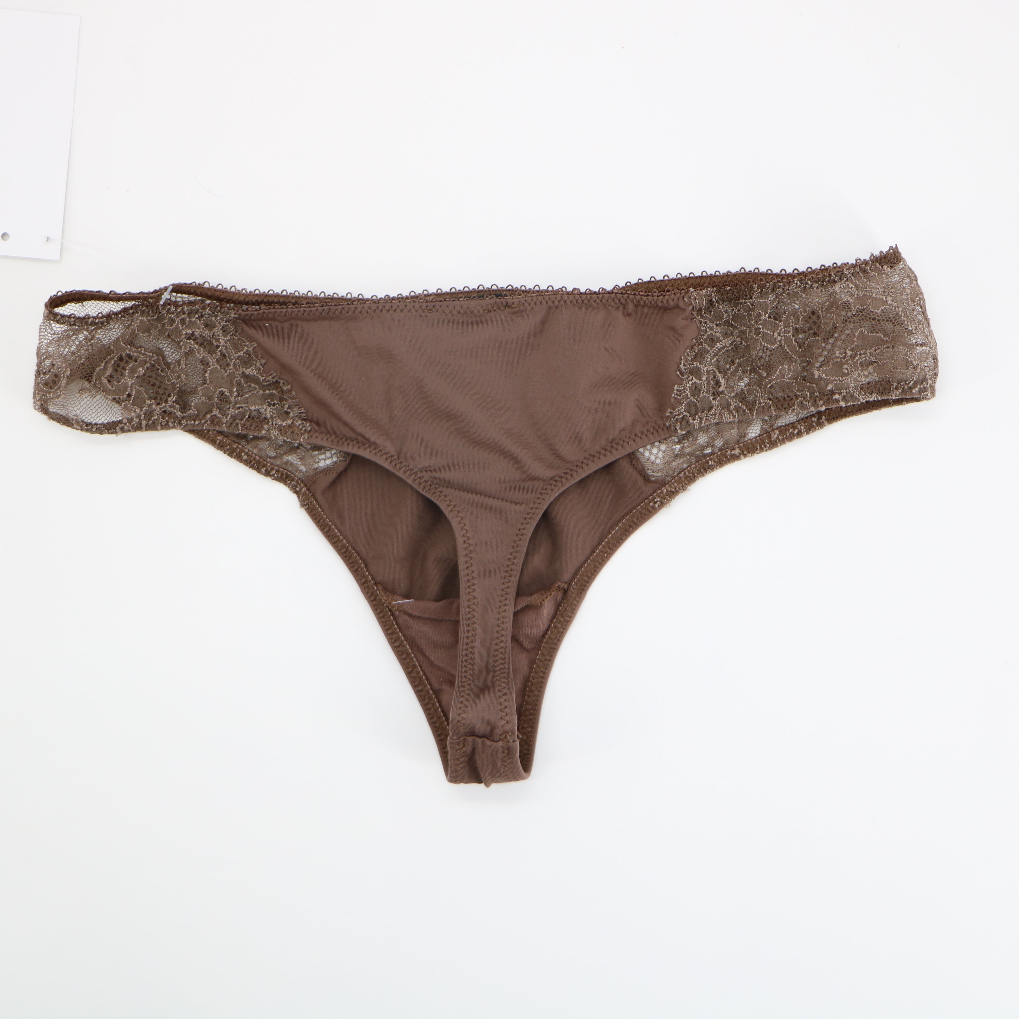 String La Perla Marron