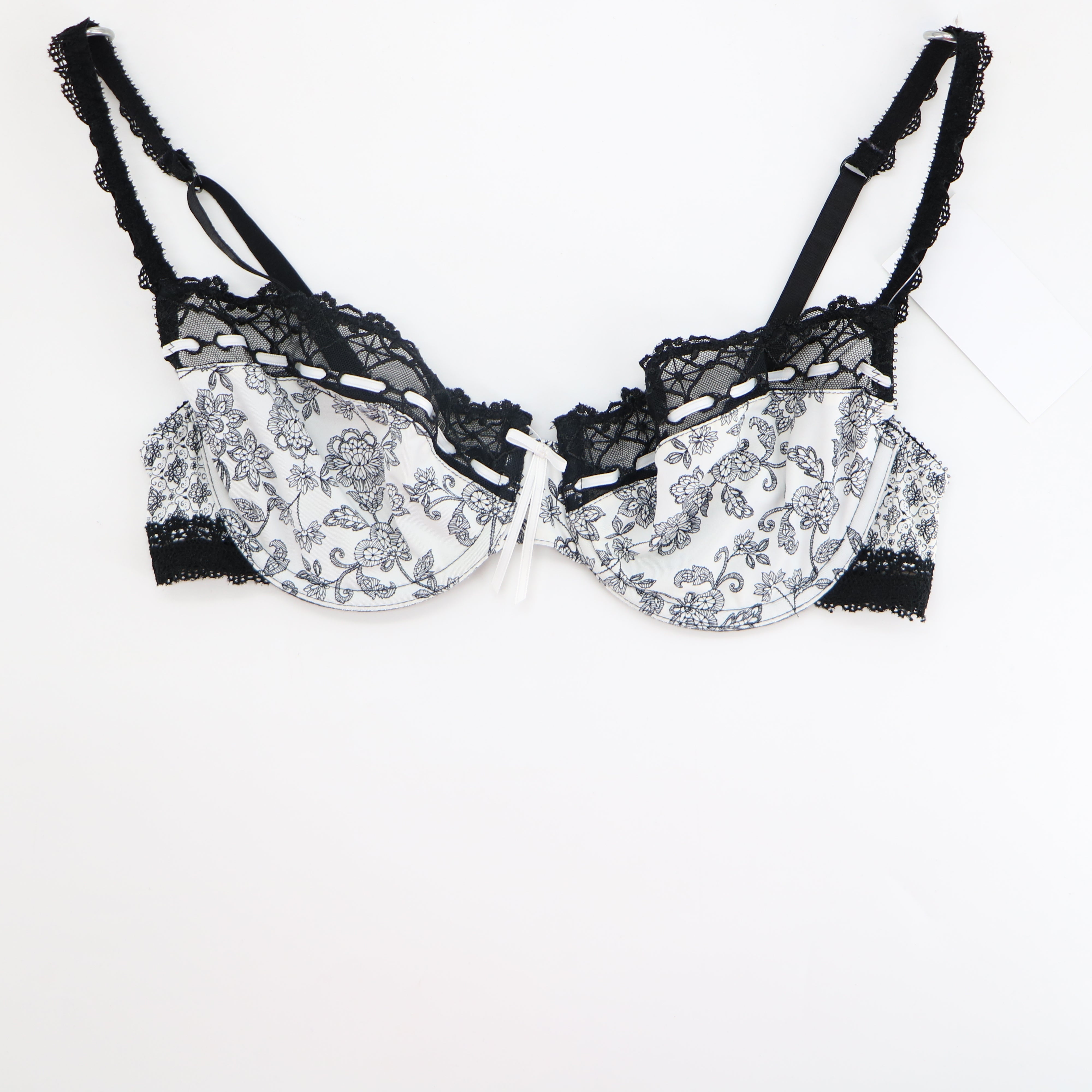 Soutien-gorge Blanc