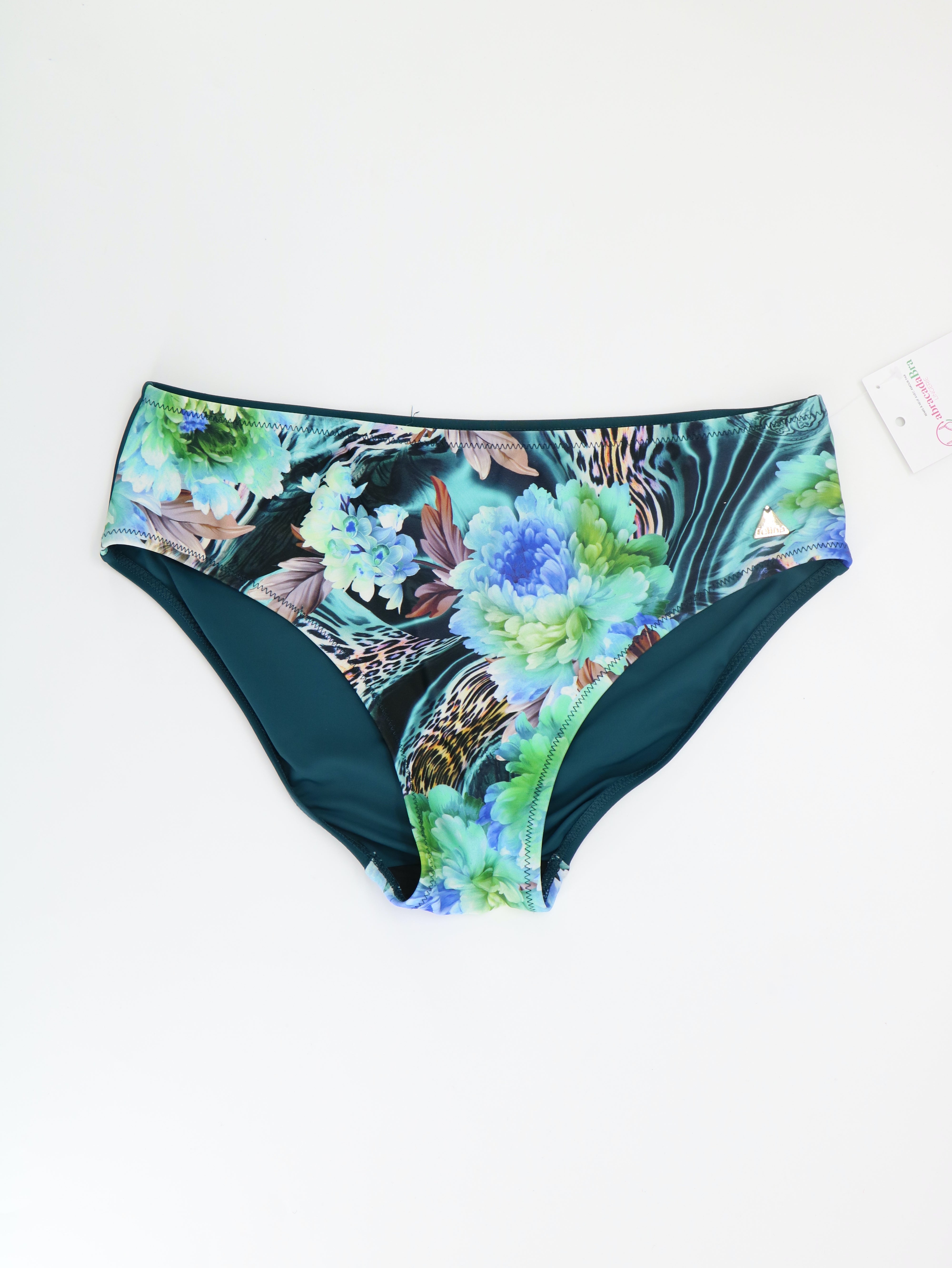 Maillot de bain Felina Vert