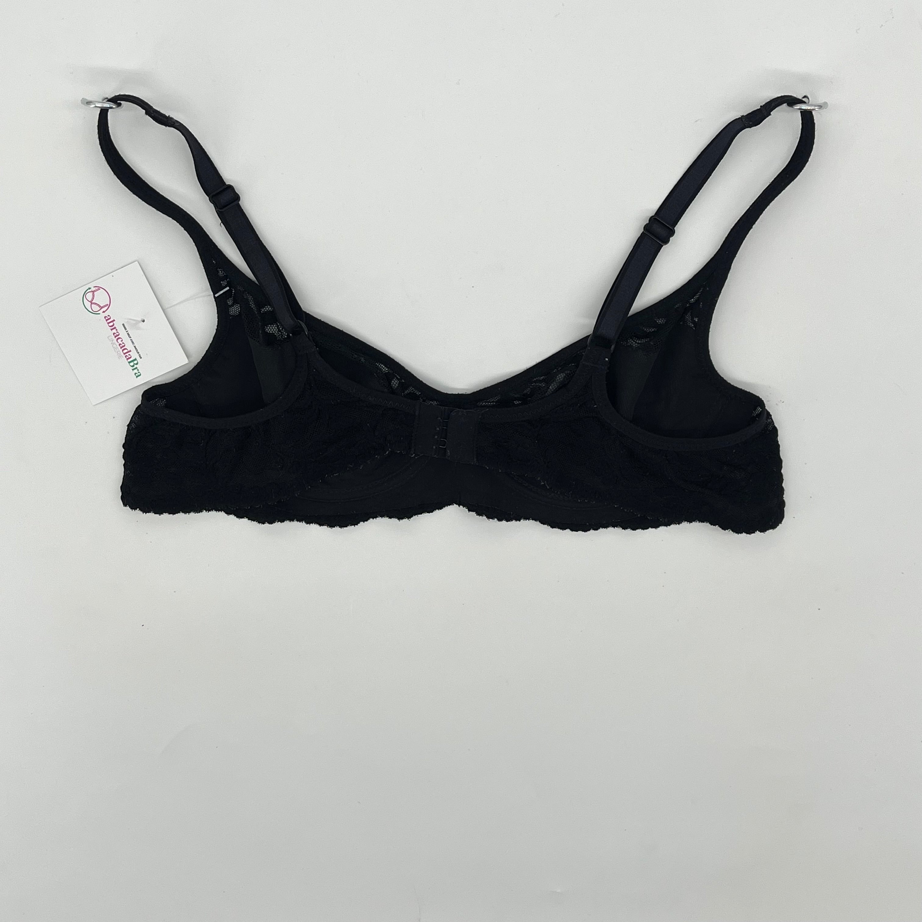 Soutien-gorge Playtex Noir