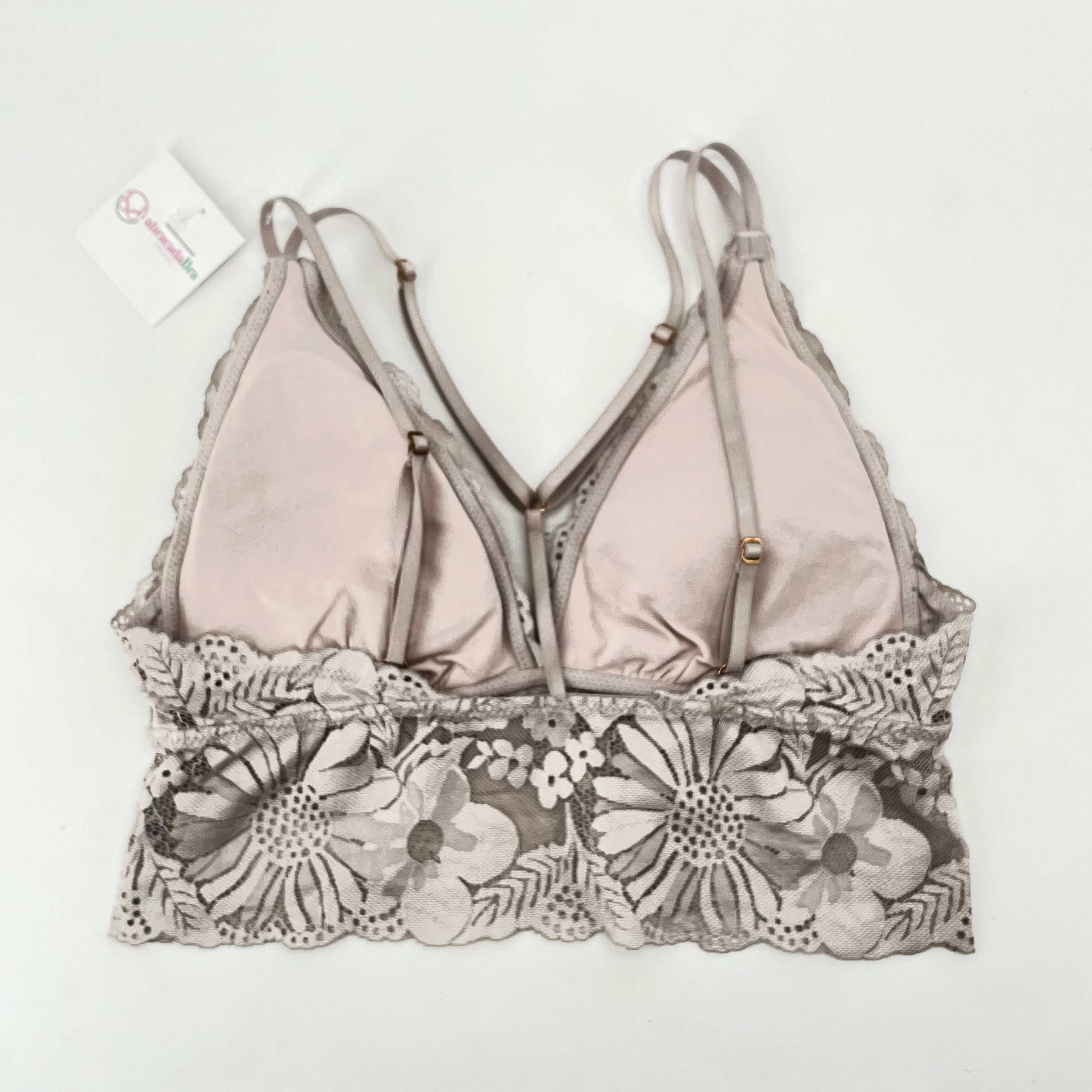 Soutien-gorge Aerie Beige