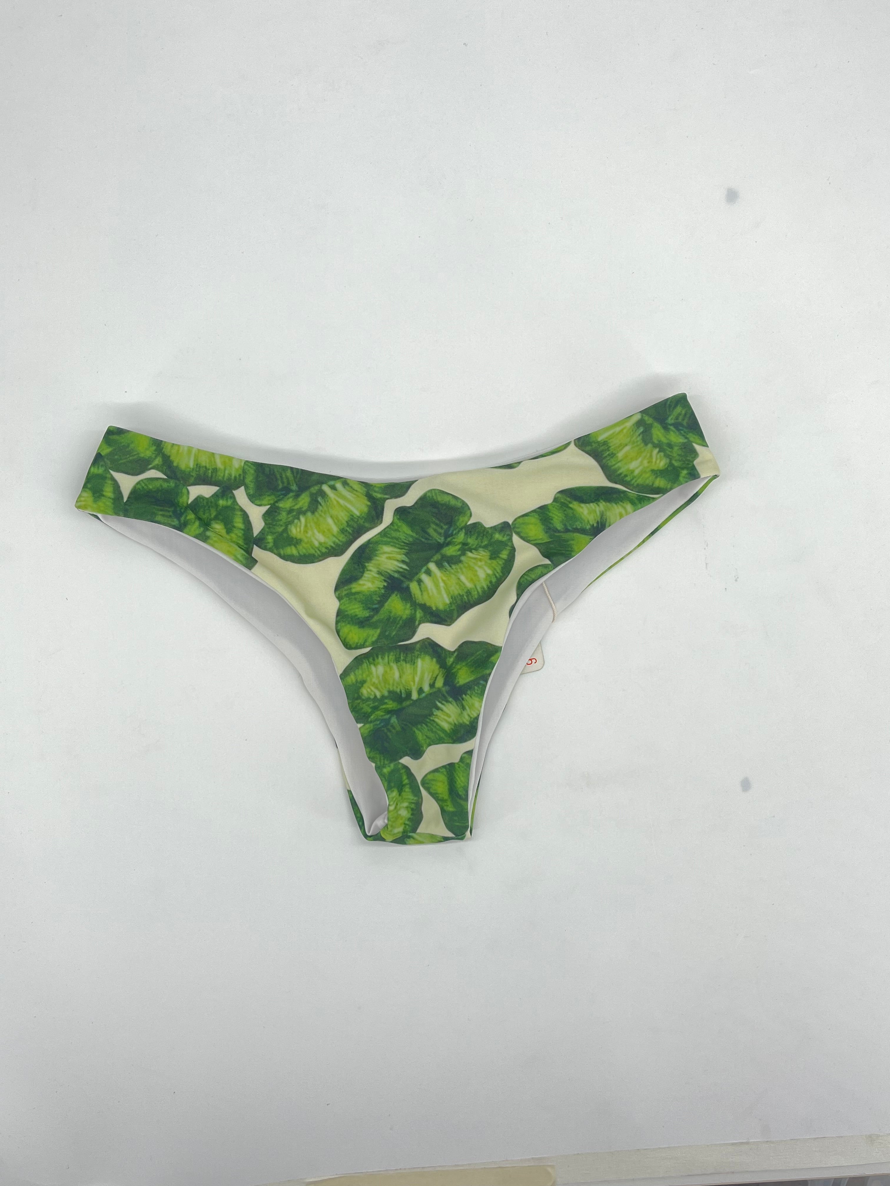 Maillot de bain Vert