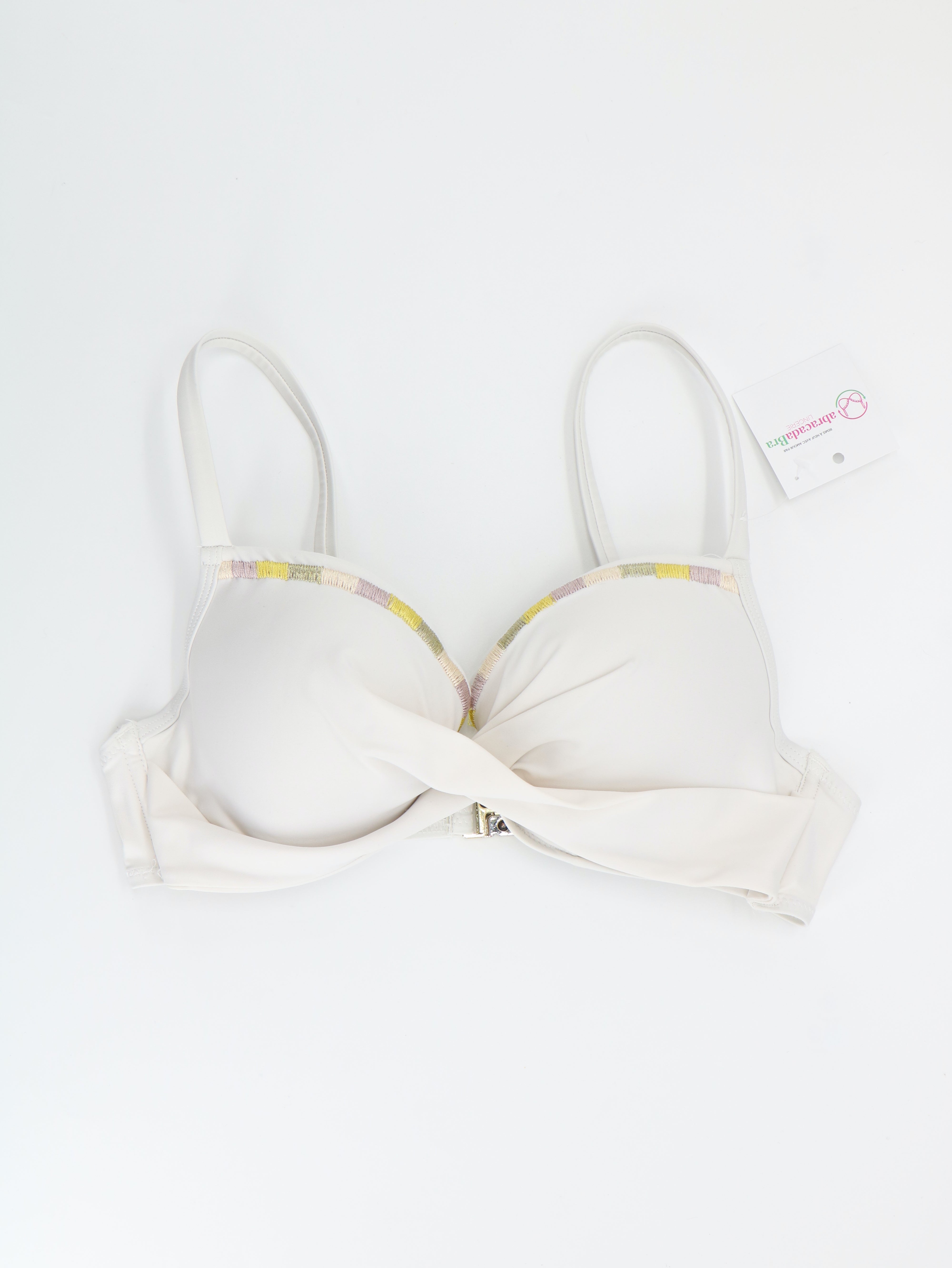 Maillot de bain RougeGorge Blanc