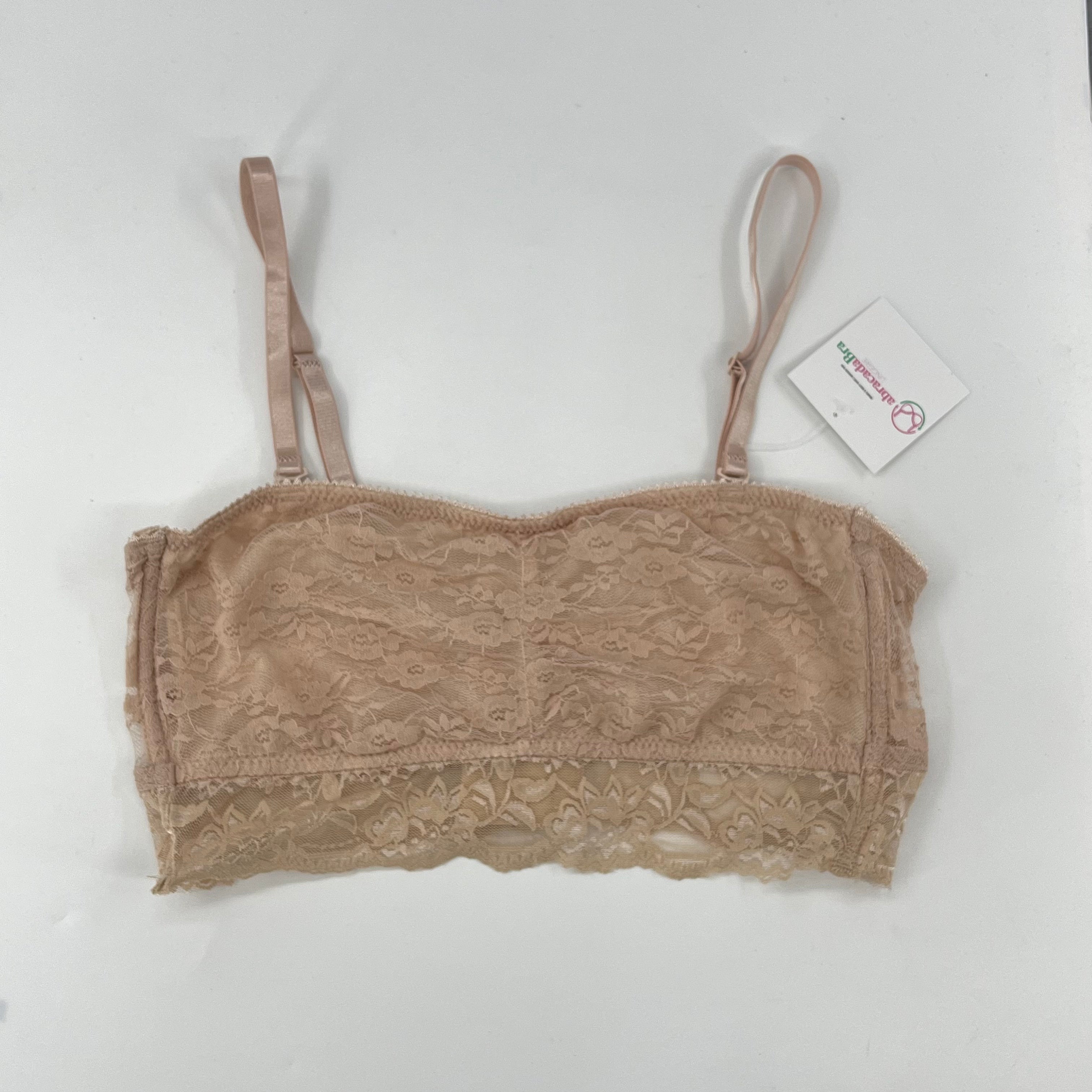 Soutien-gorge Beige