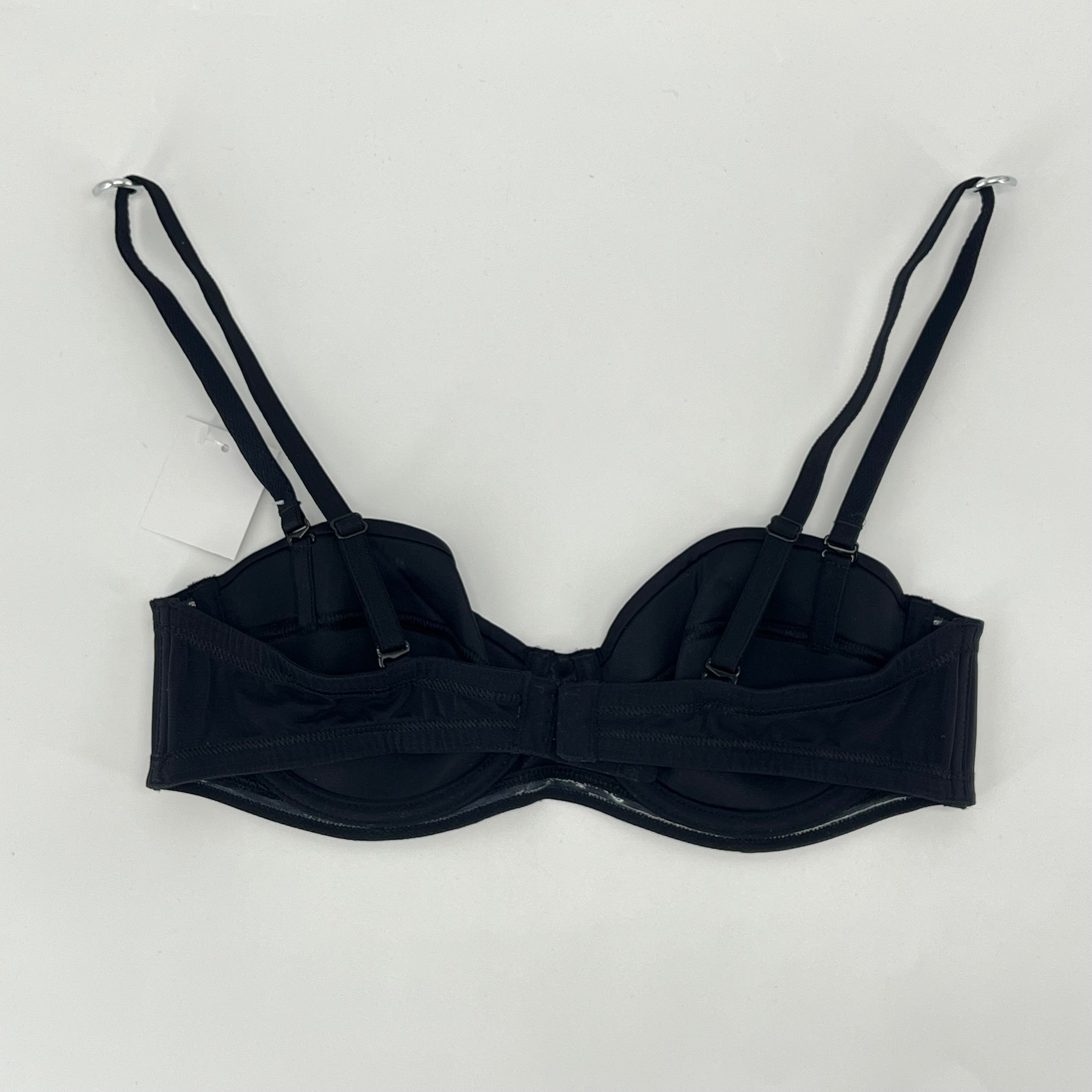 Soutien-gorge Ysé Noir