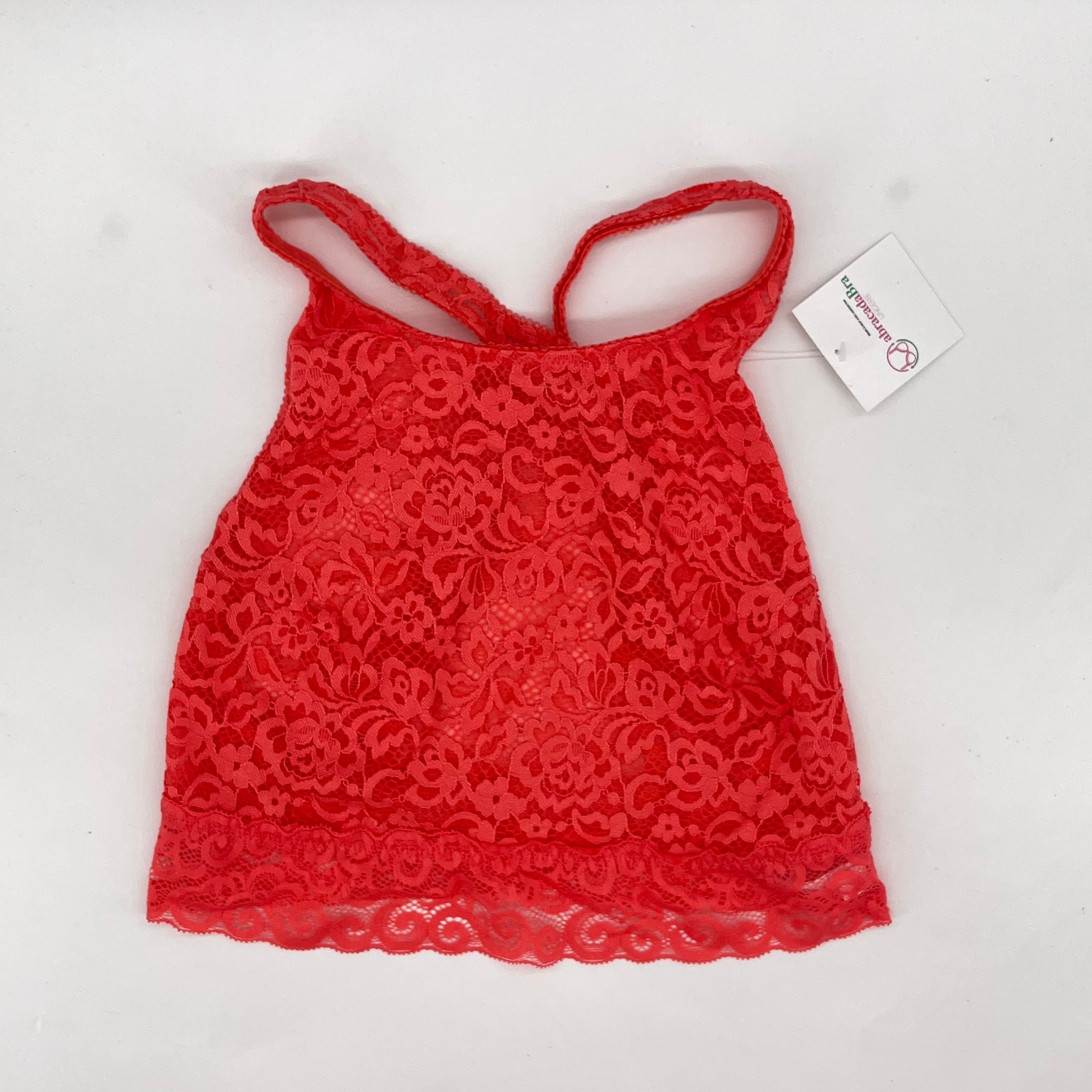 Soutien-gorge Xhilaration Orange