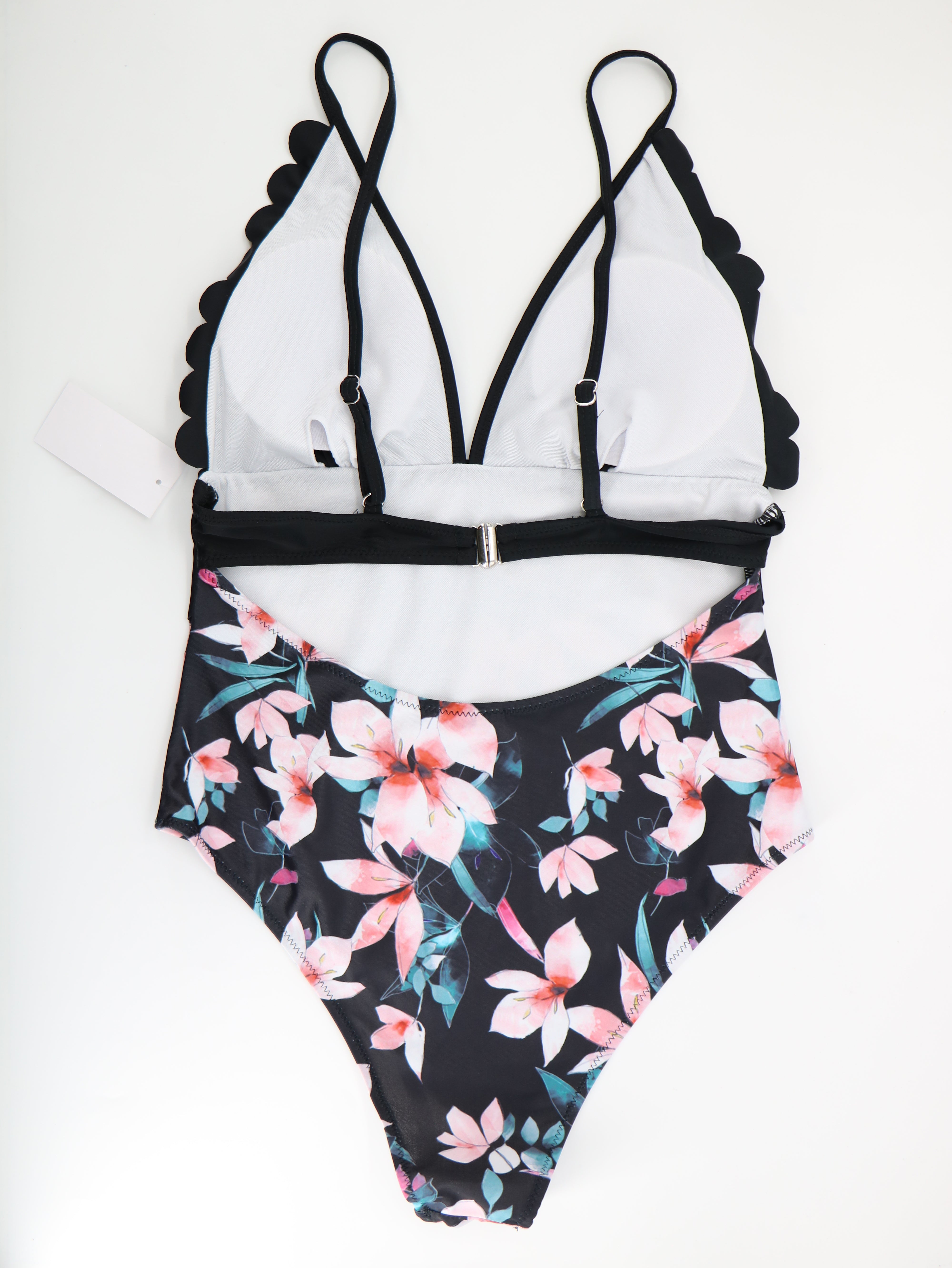 Maillot de bain Noir