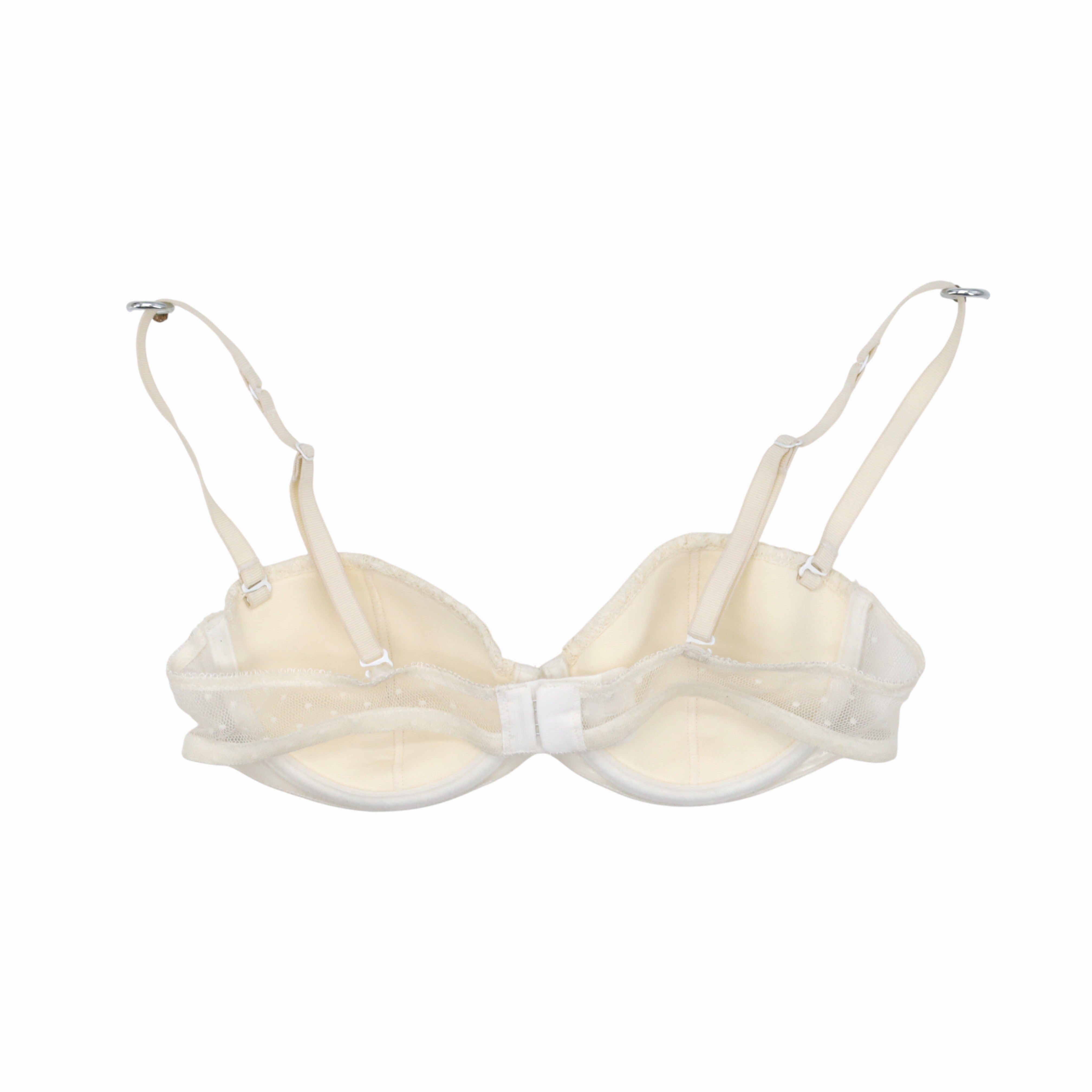 Soutien-gorge Ysé Blanc
