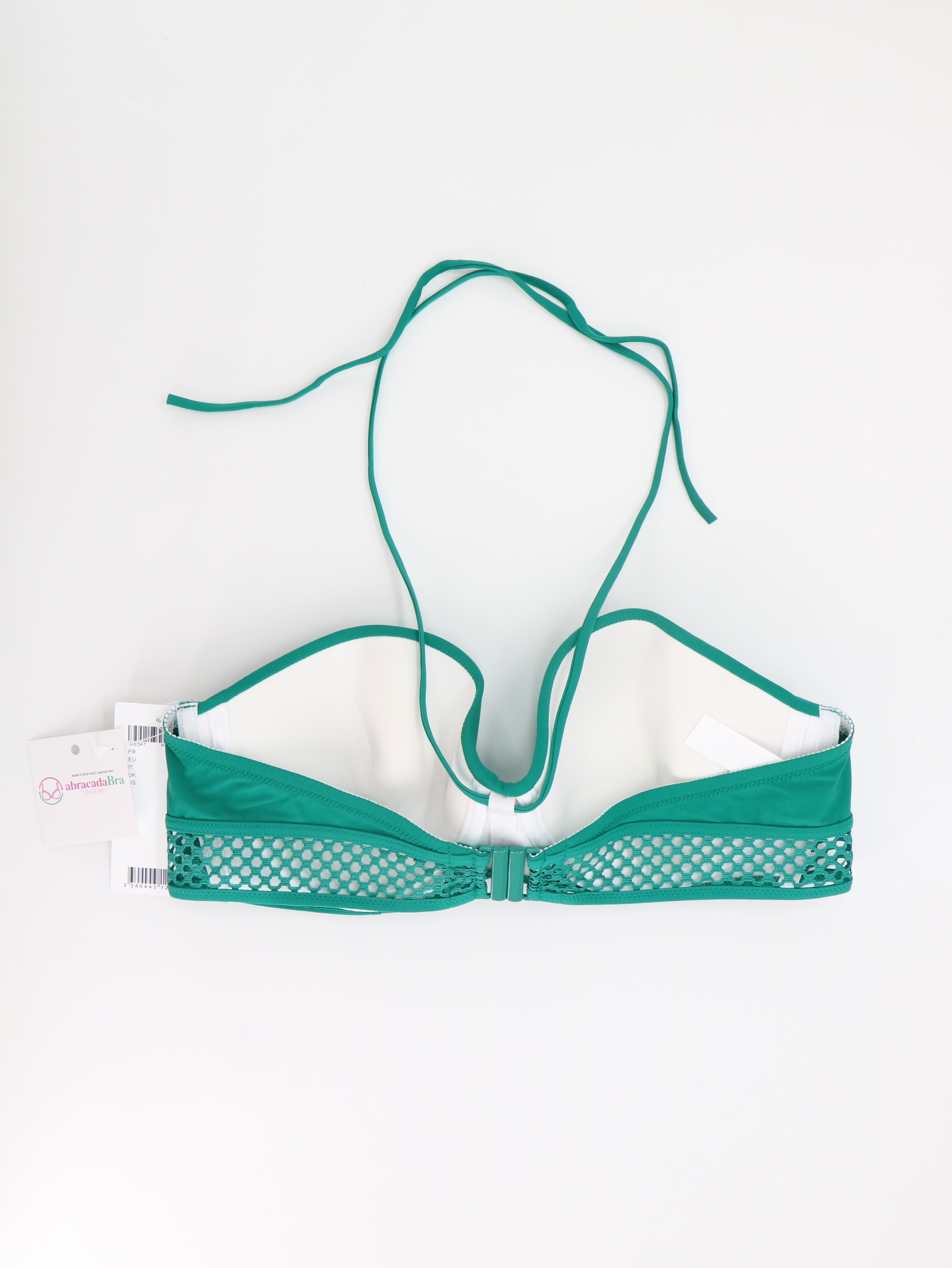 Maillot de bain Passionata Vert
