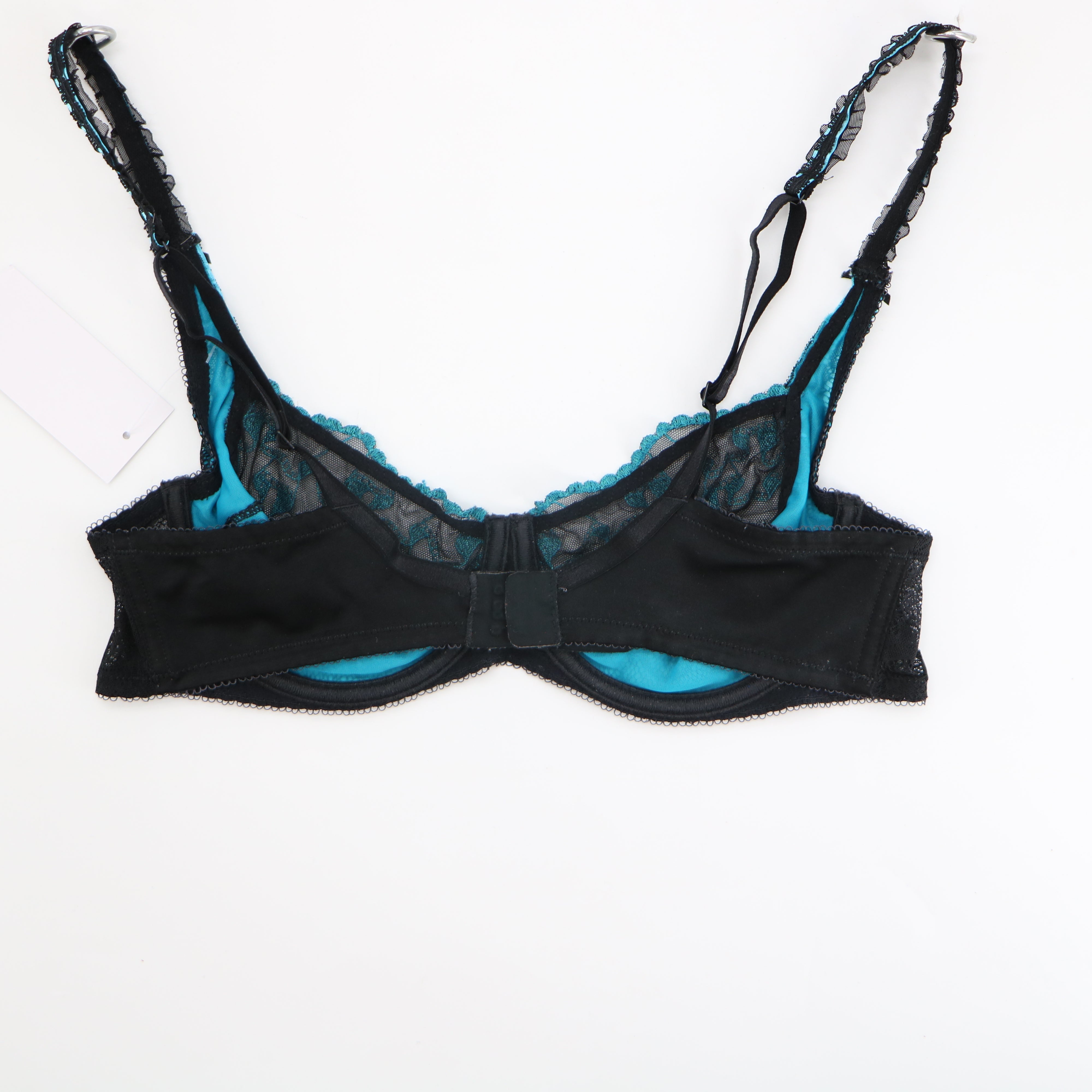 Soutien-gorge Noir