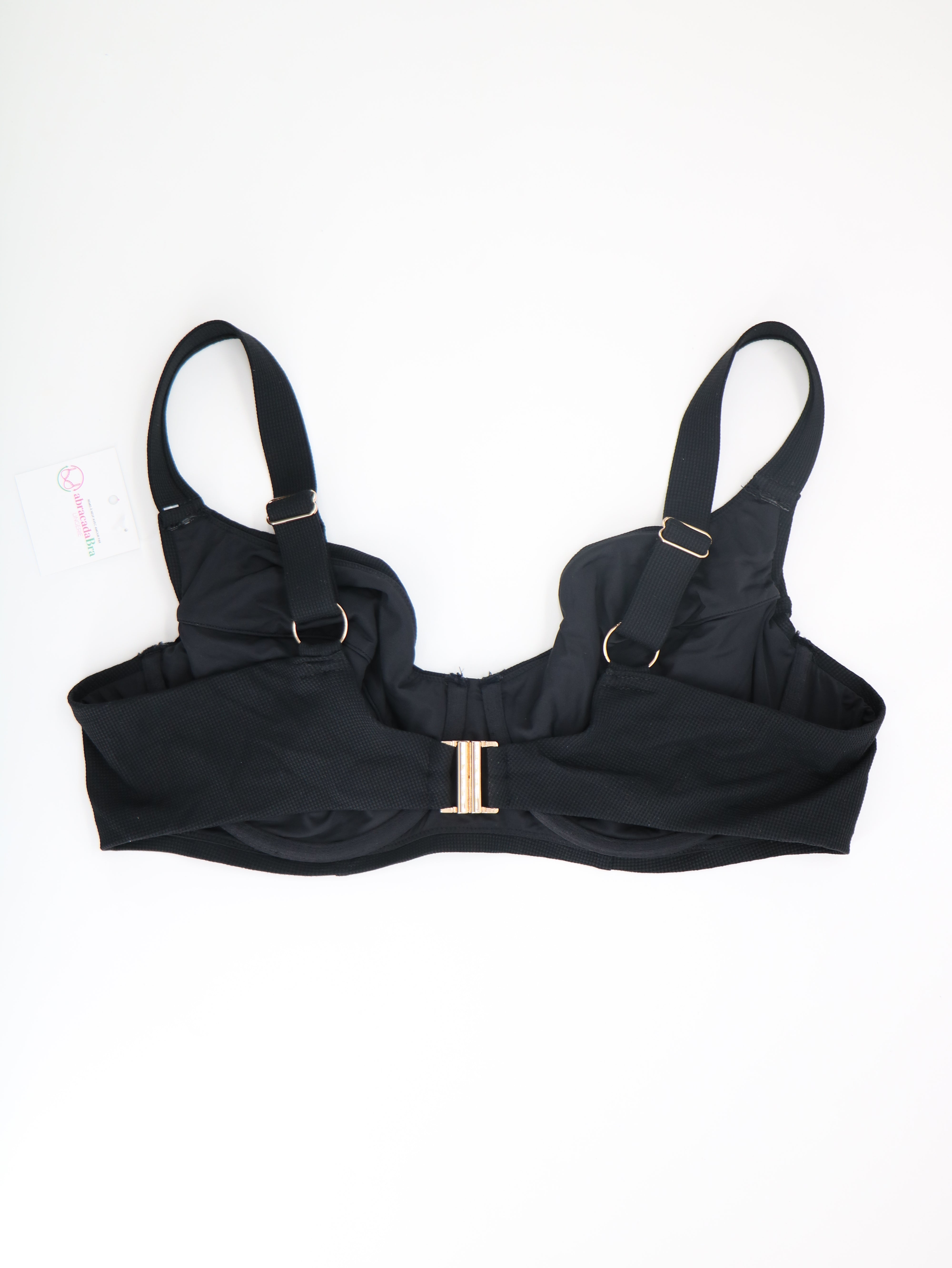 Maillot de bain RougeGorge Noir