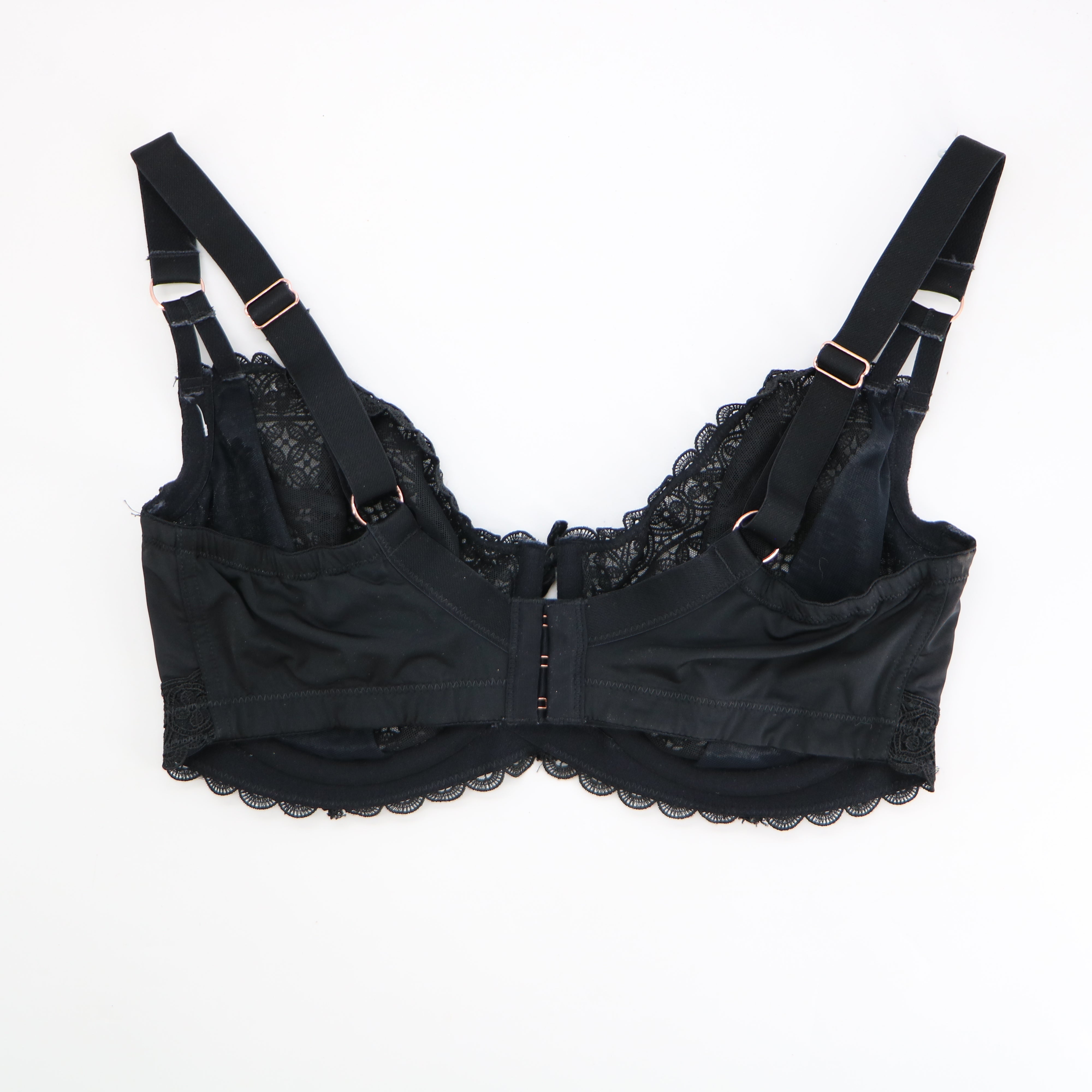 Soutien-gorge Valege Noir