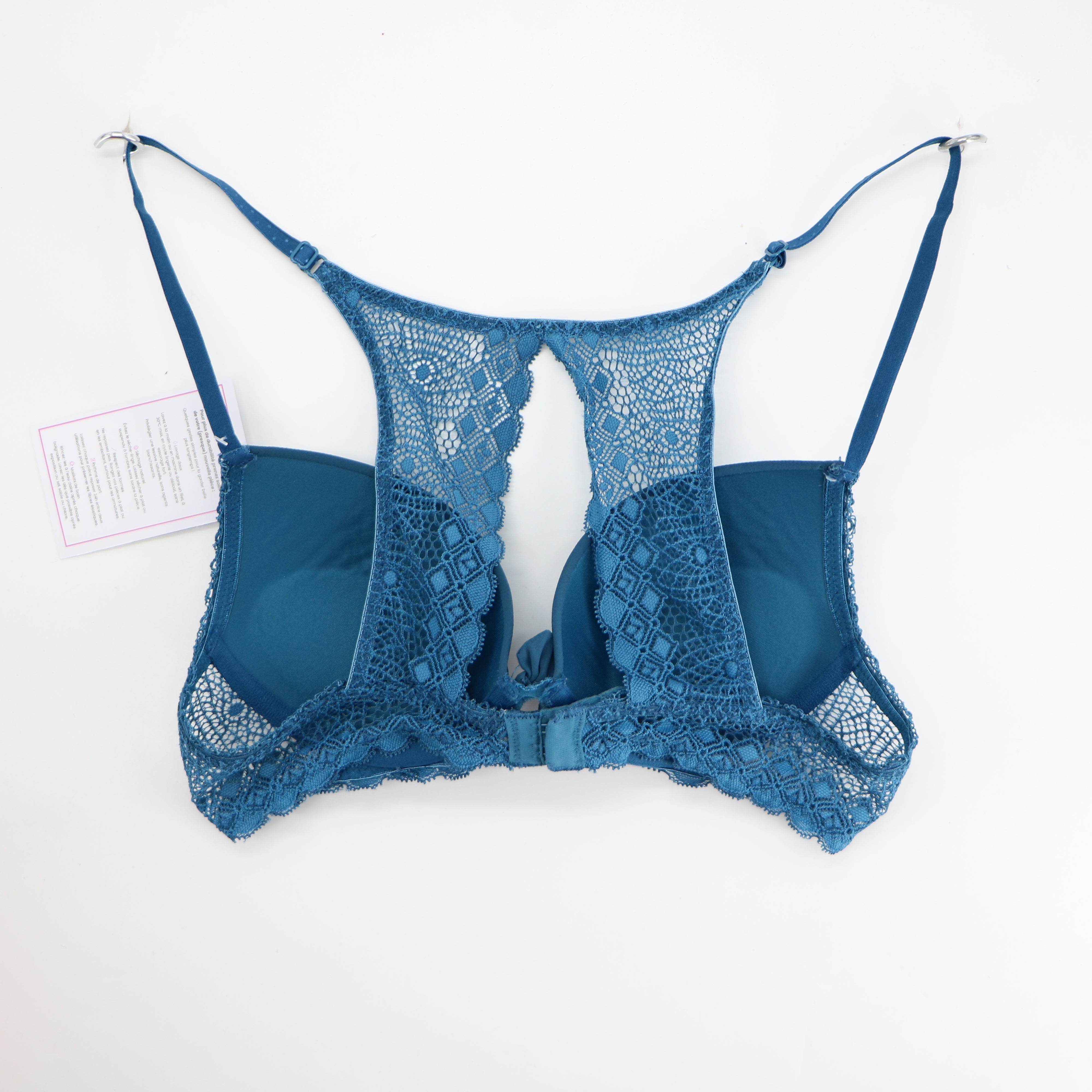 Soutien-gorge ETAM Bleu