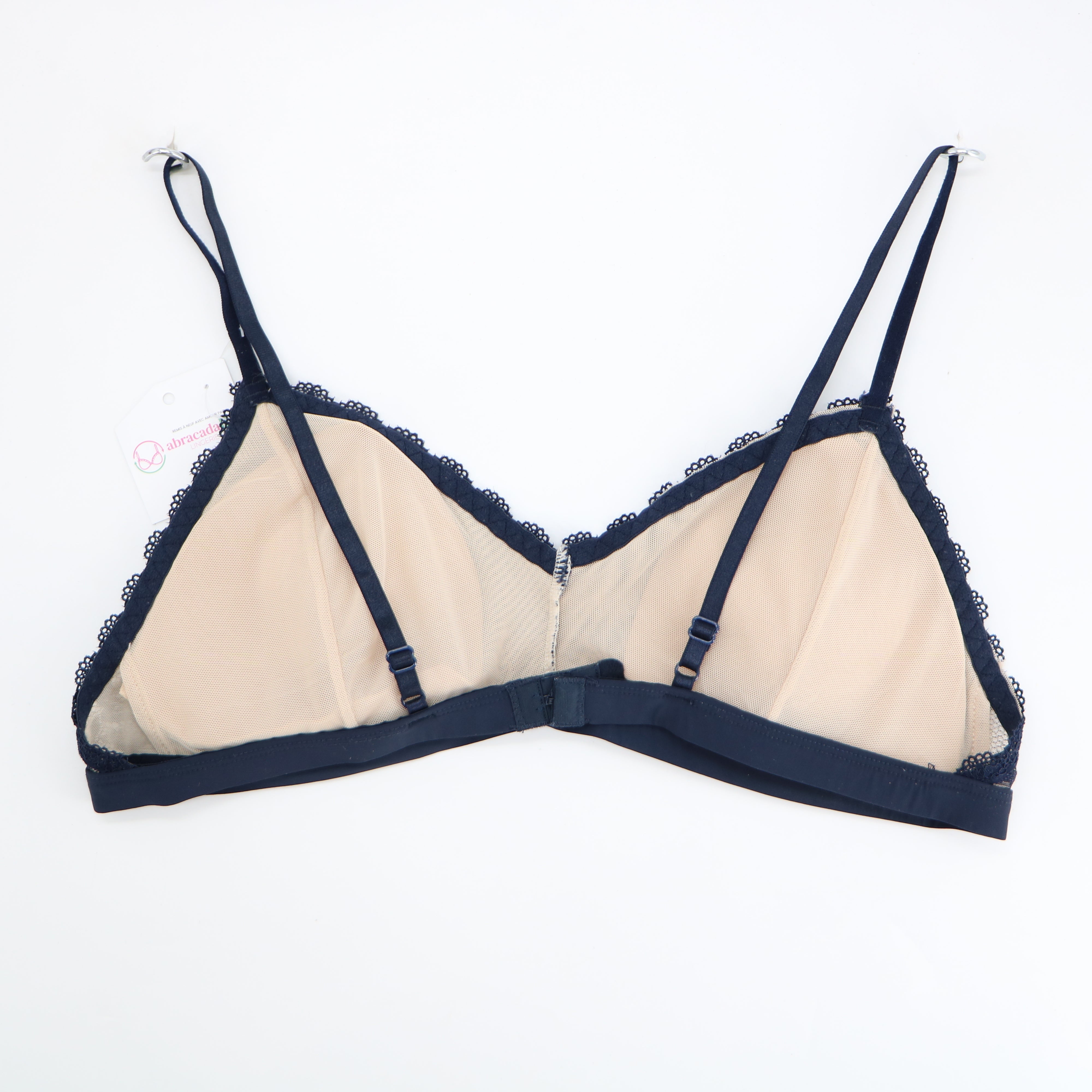 Soutien-gorge Marque inconnue Bleu
