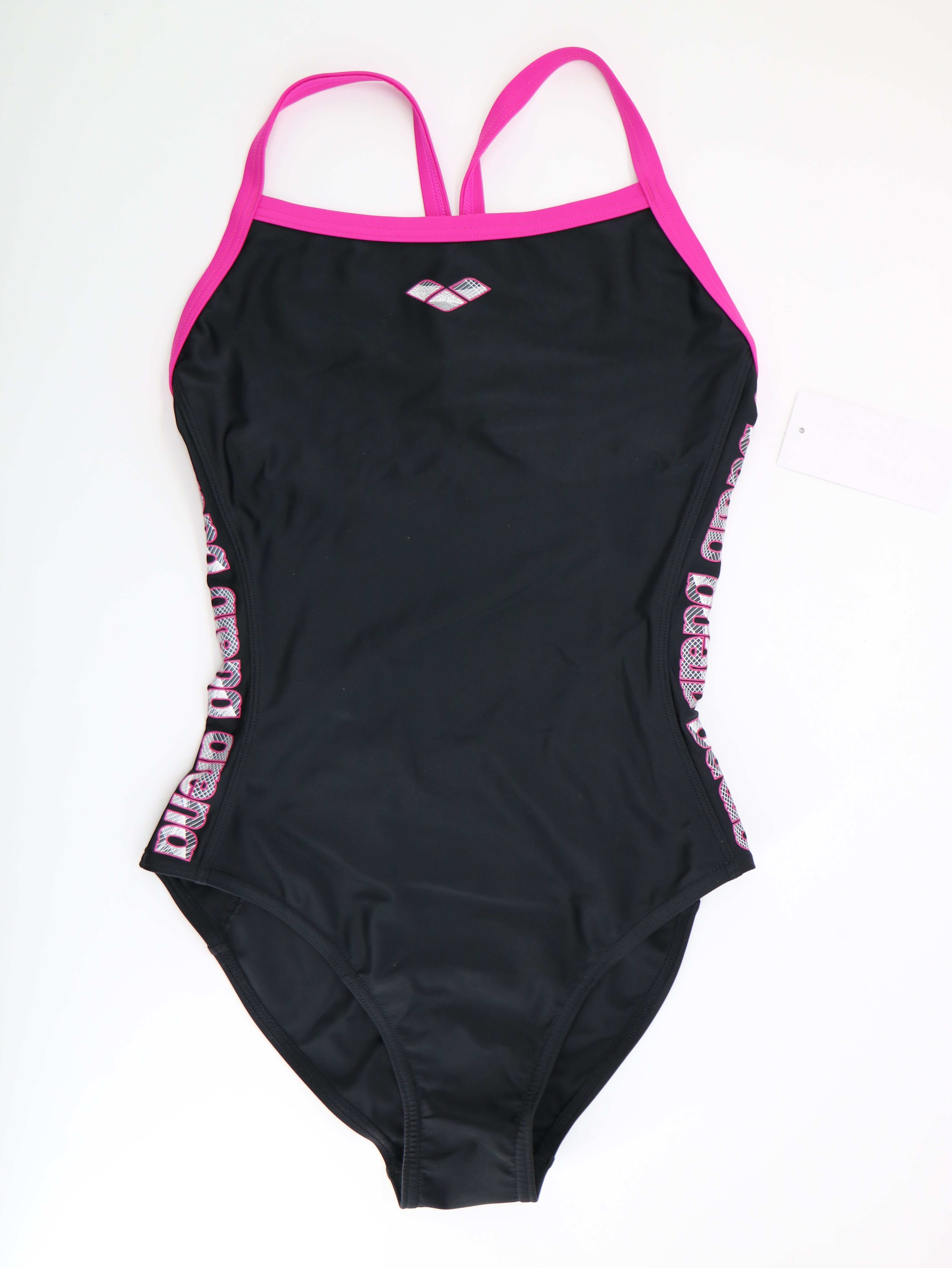 Maillot de bain Arena Noir
