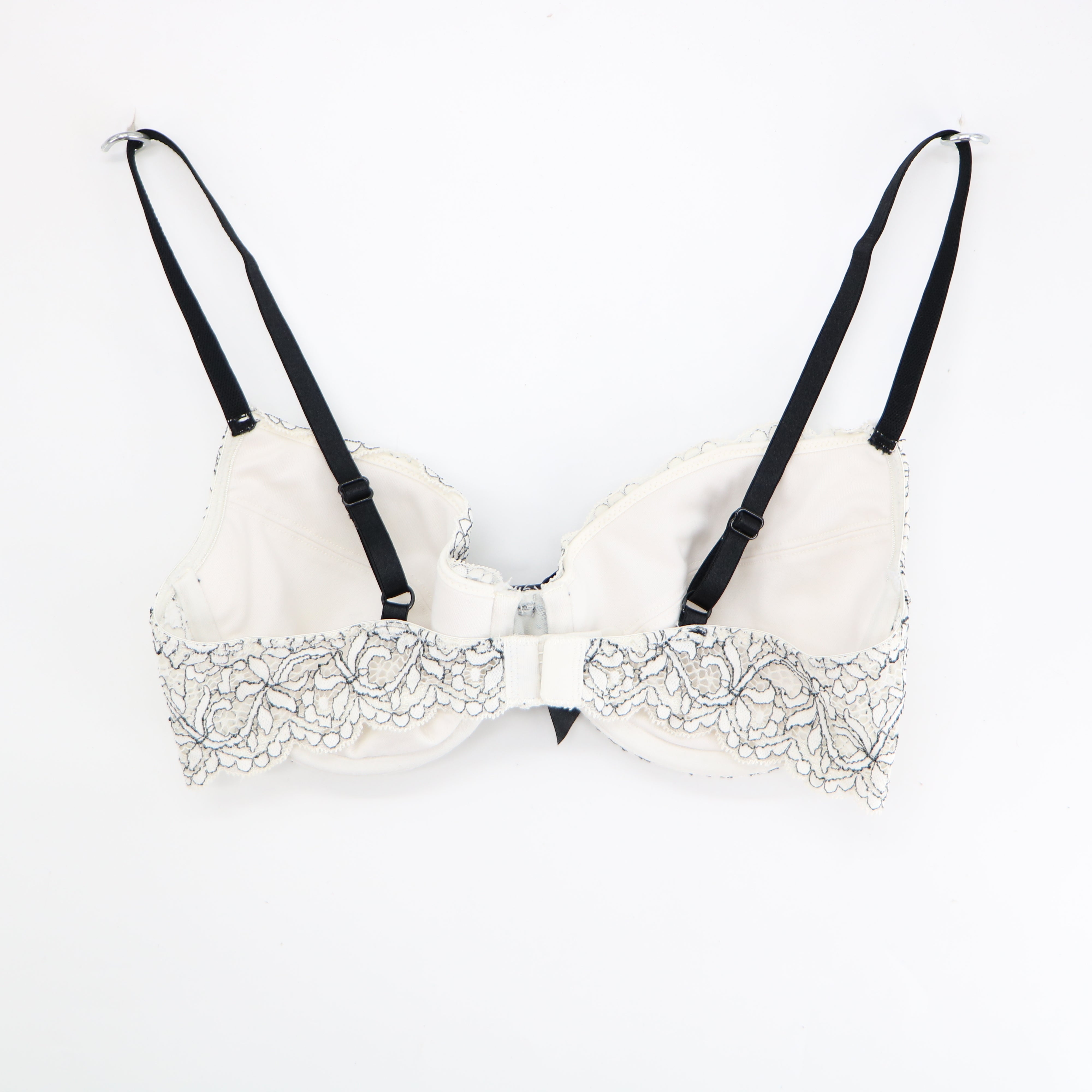 Soutien-gorge ETAM Blanc
