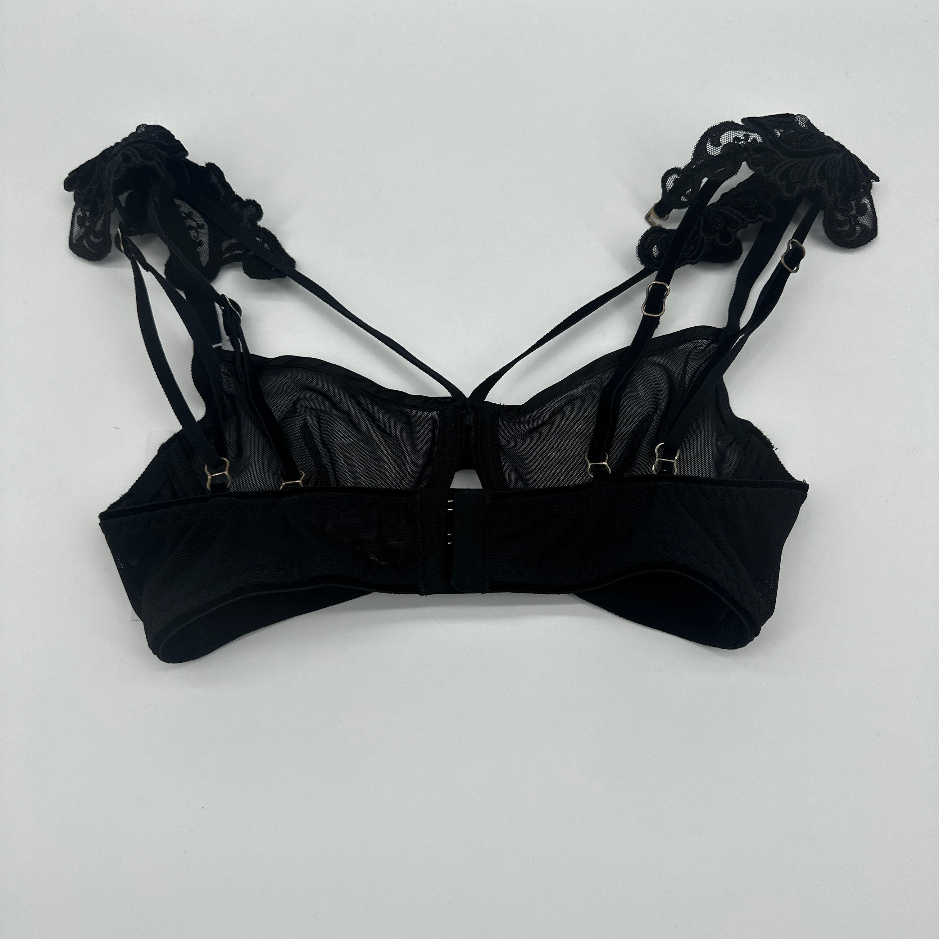 Soutien-gorge Petite noir Noir