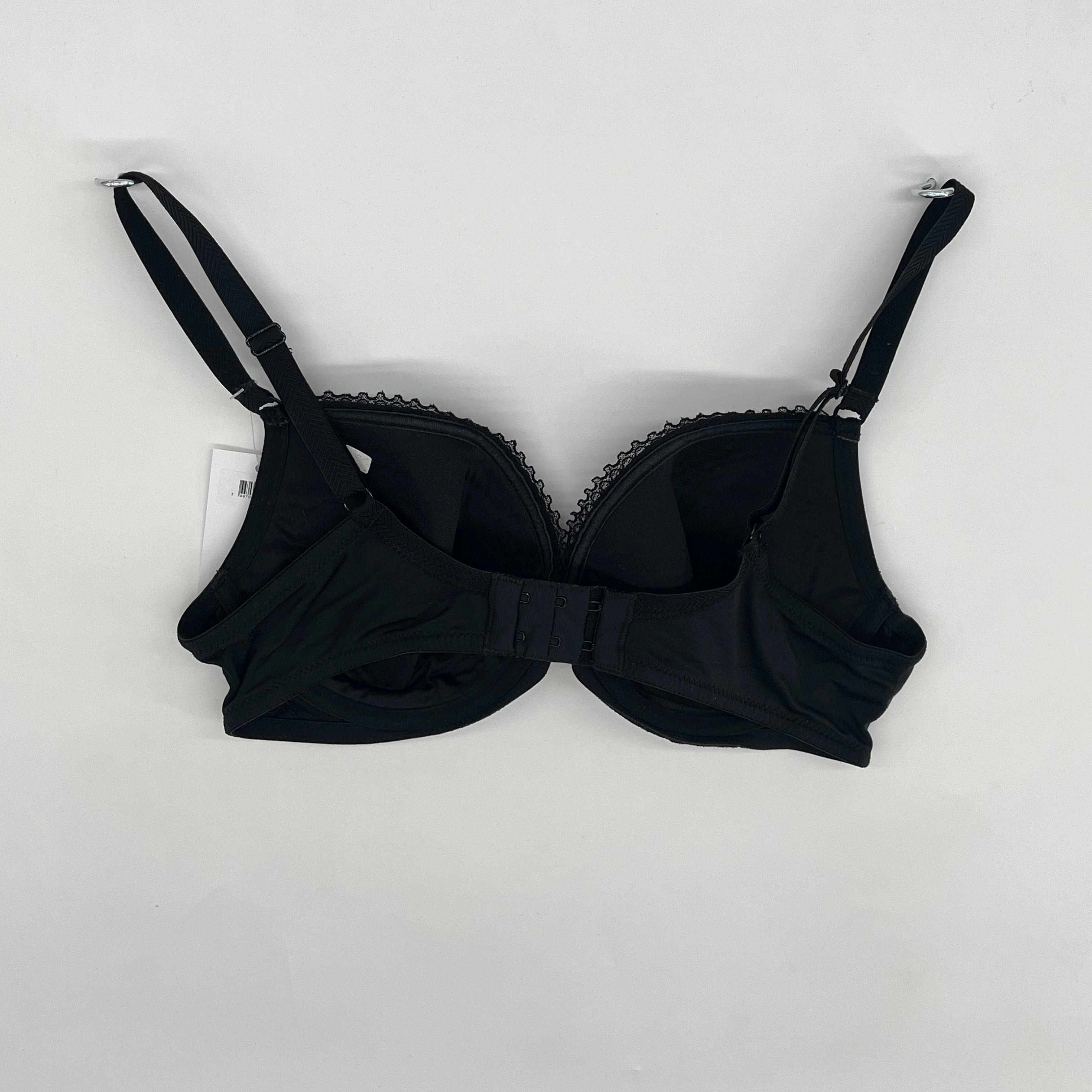 Soutien-gorge Noir
