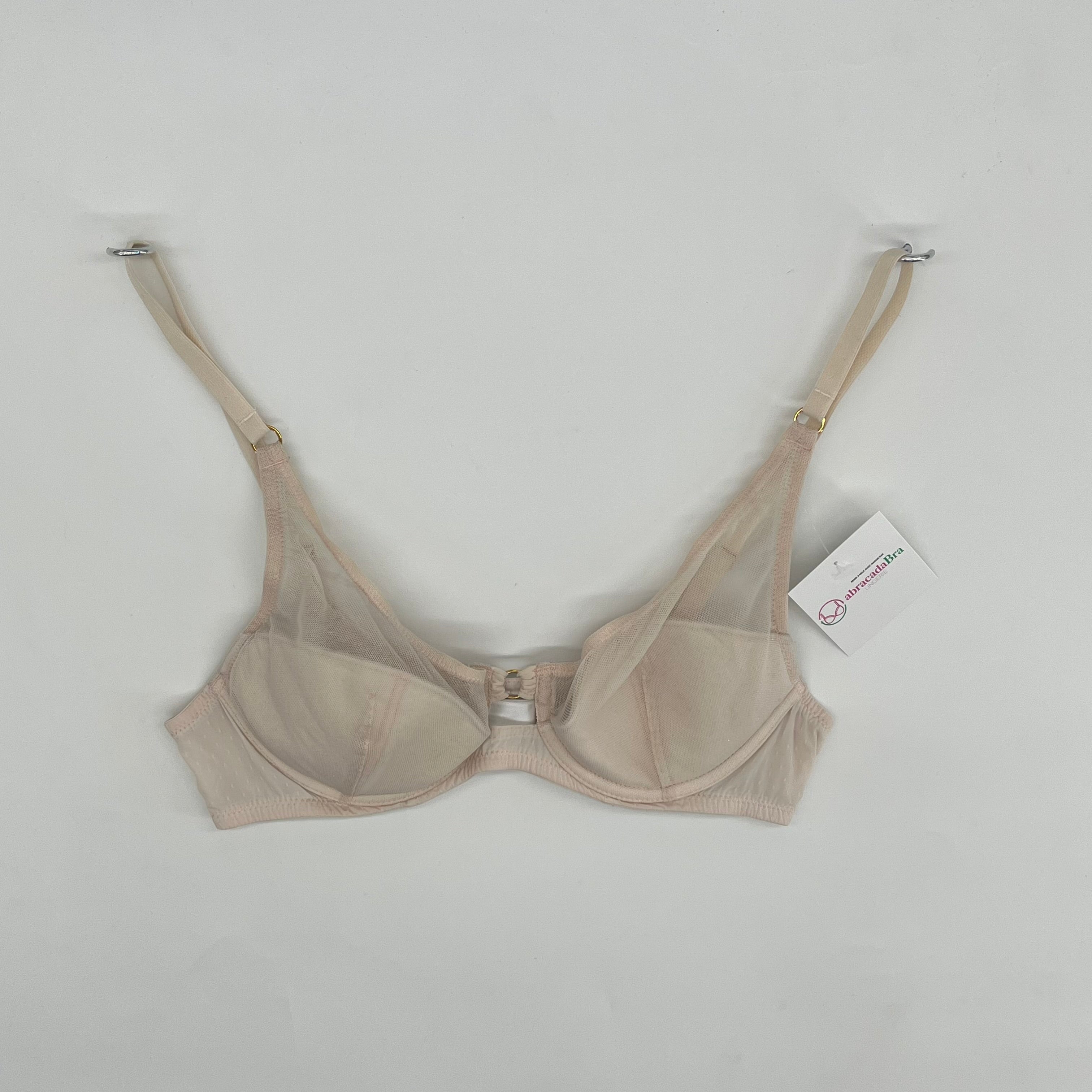 Soutien-gorge ETAM Beige