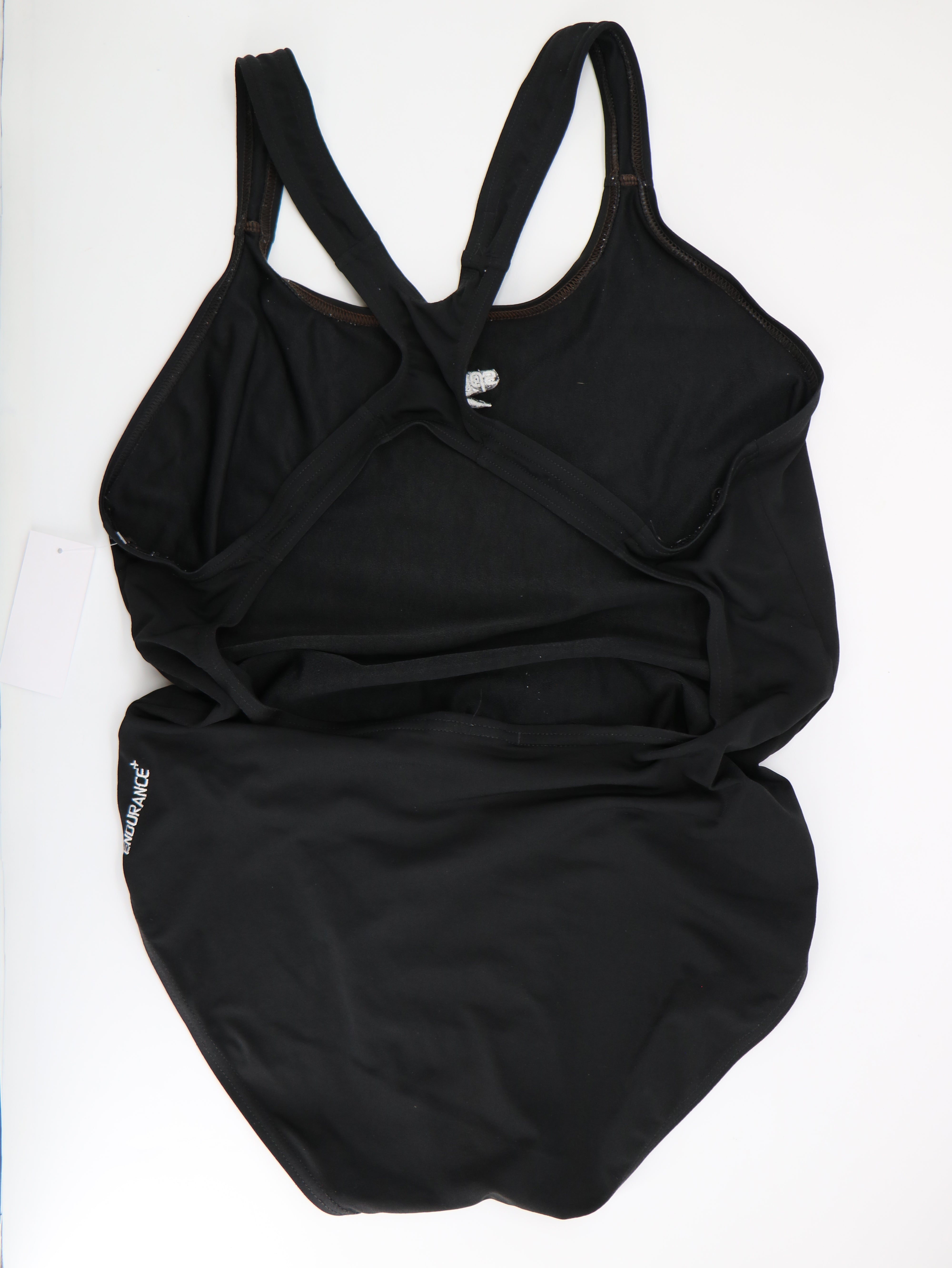 Maillot de bain Speedo Noir