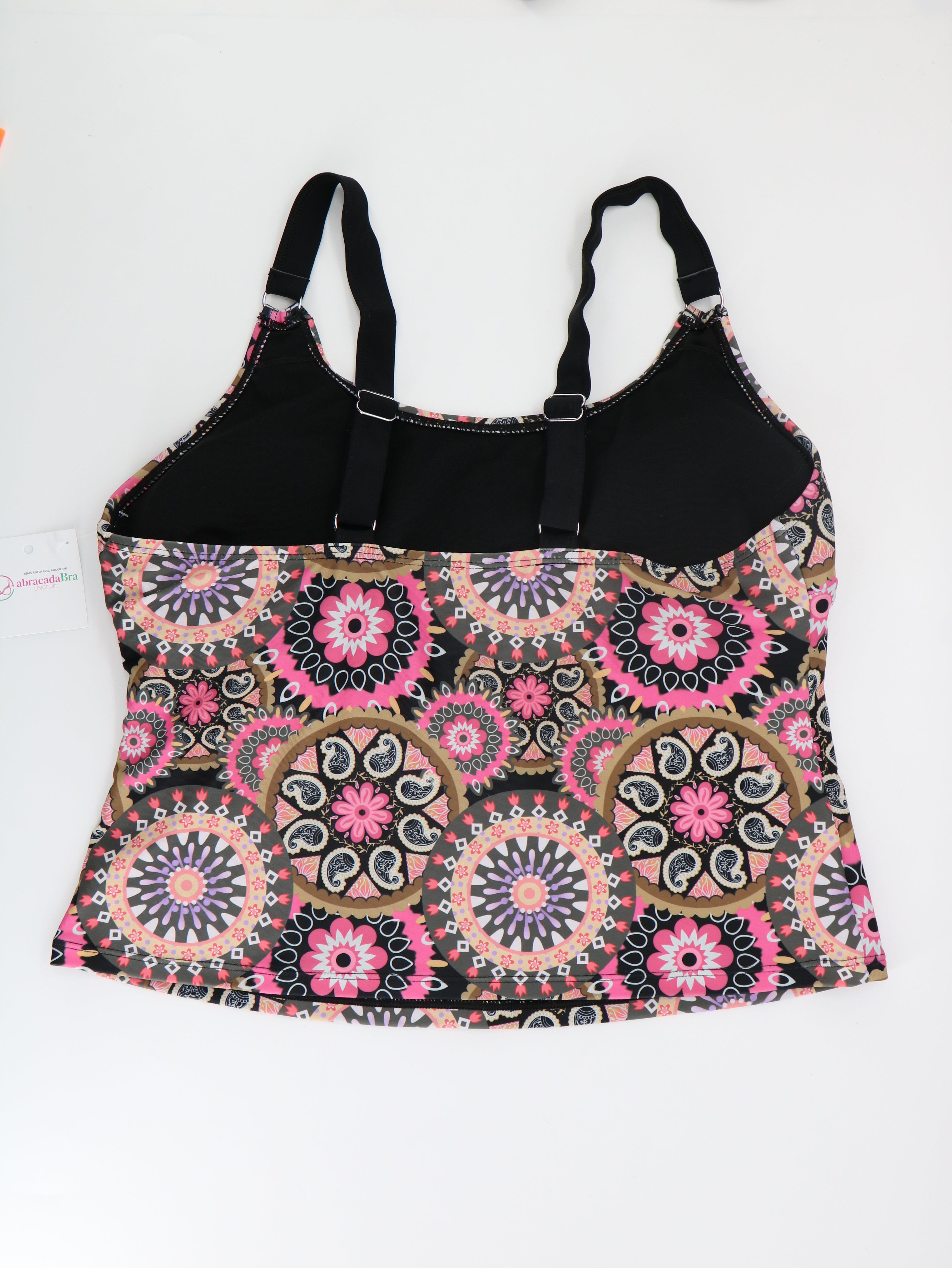 Maillot de bain Noir