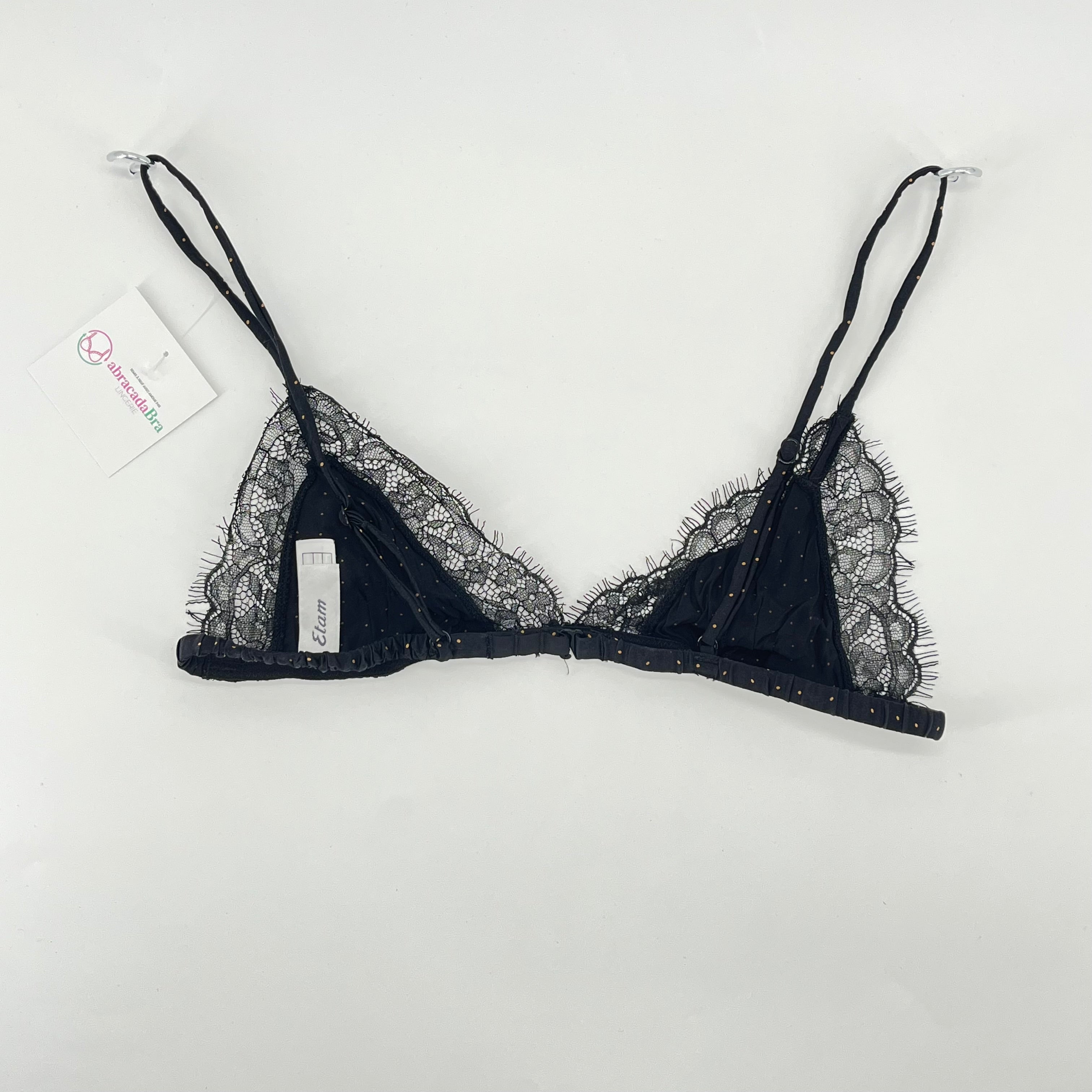 Soutien-gorge ETAM Noir