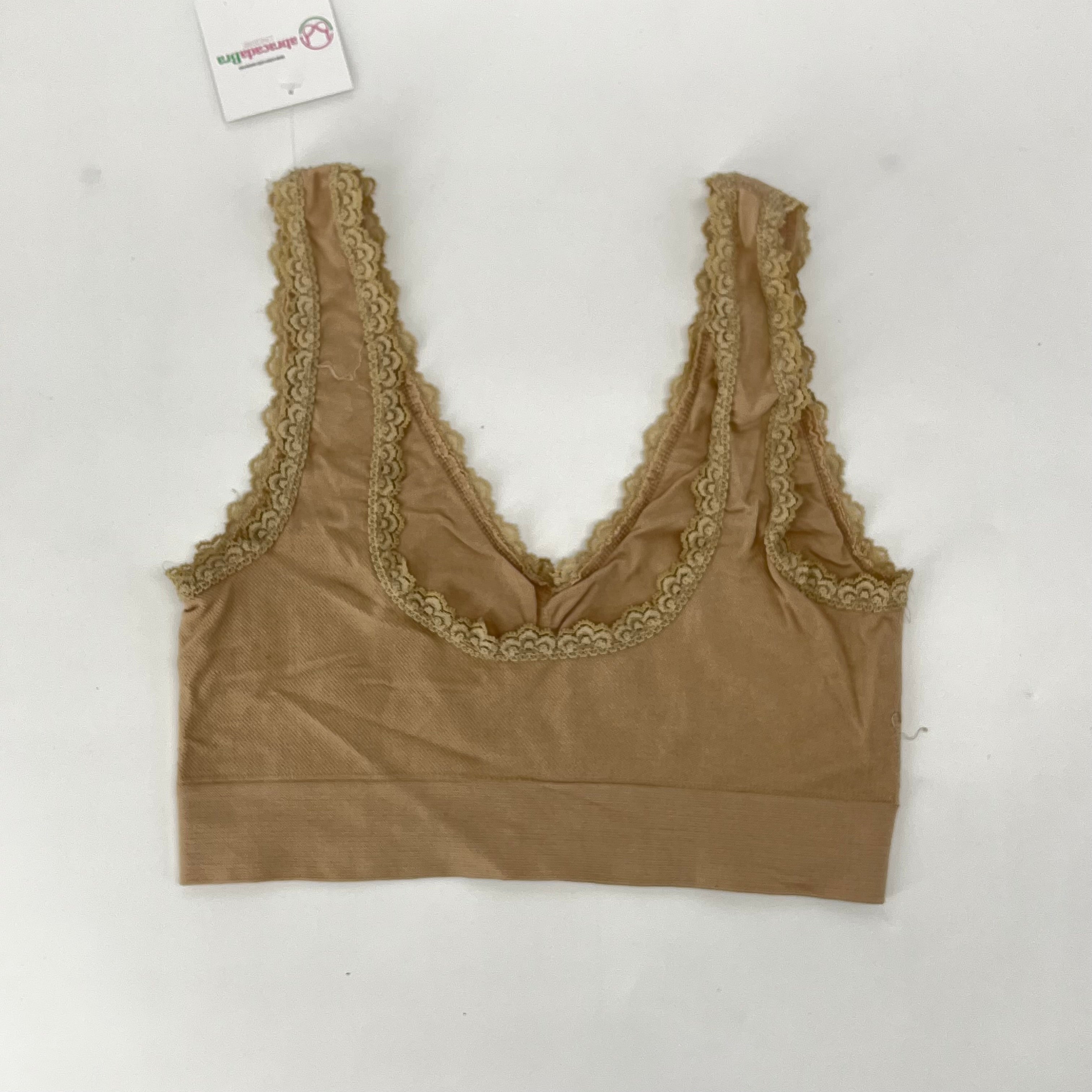 Soutien-gorge Beige