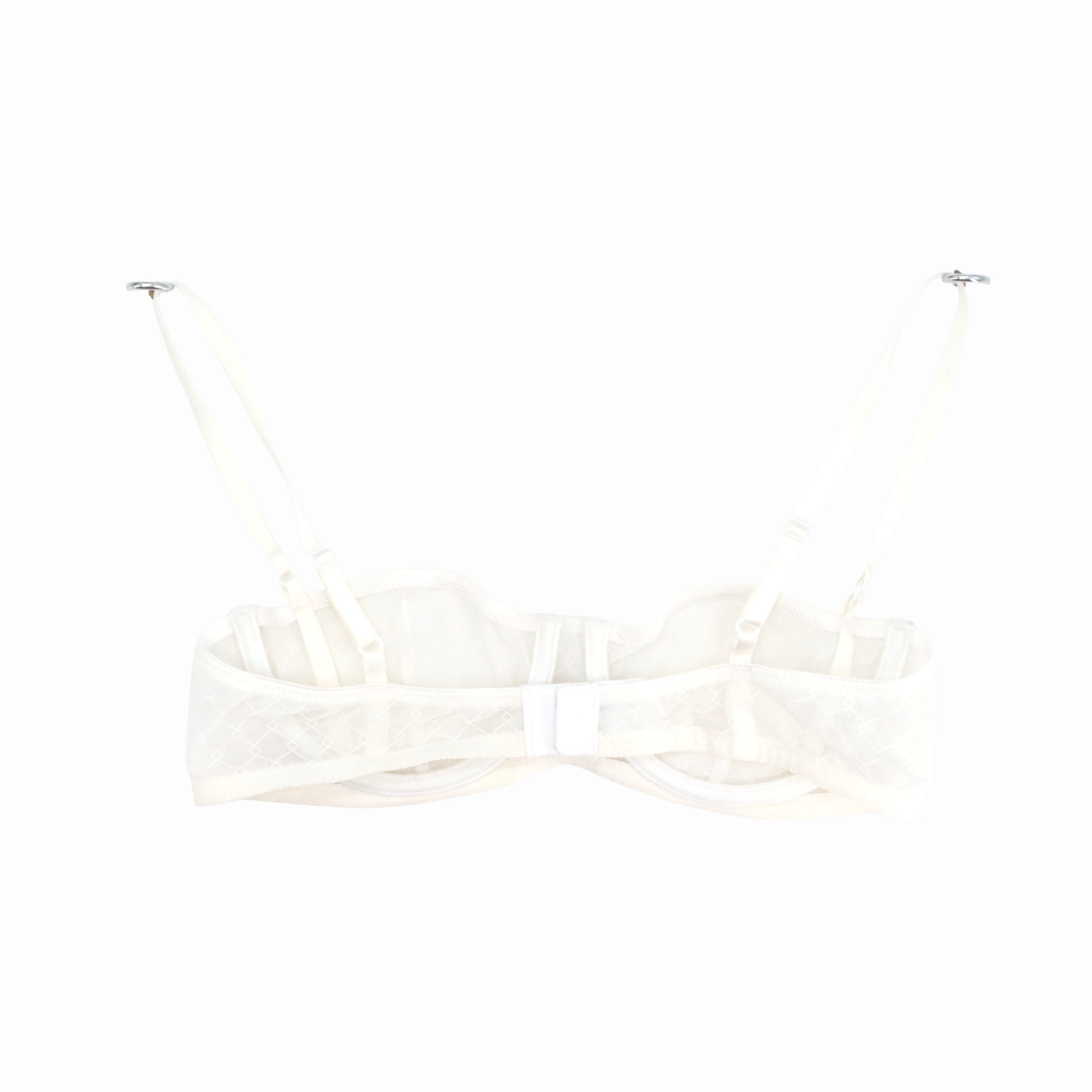 Soutien-gorge Ysé Blanc
