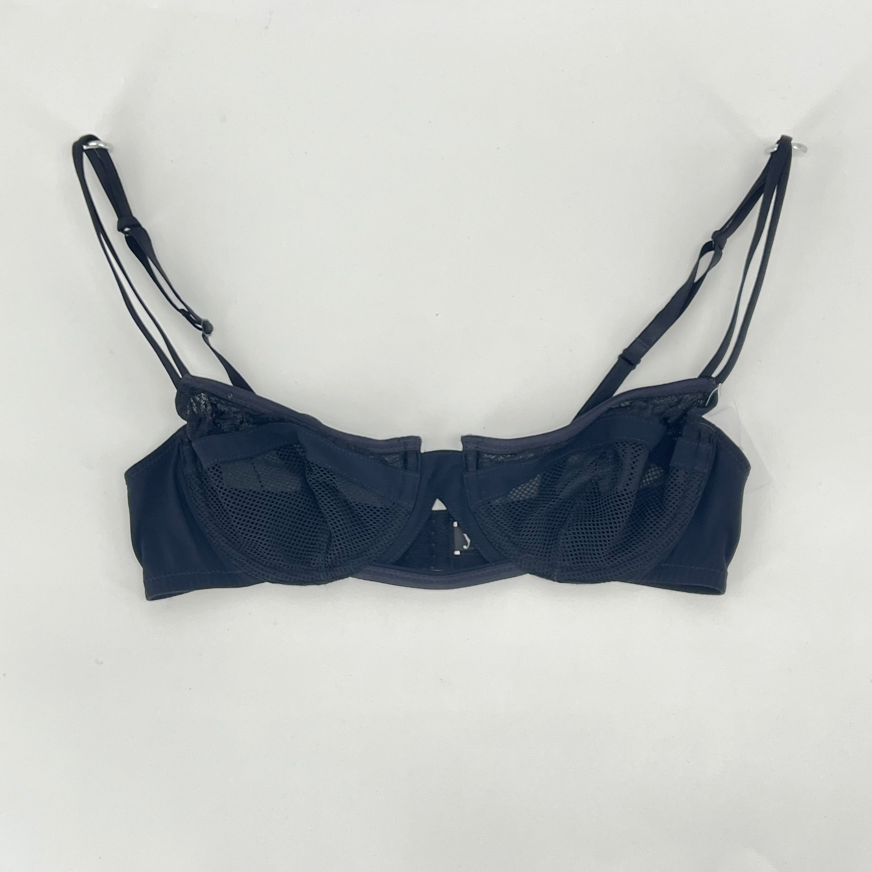 Soutien-gorge Ysé Noir