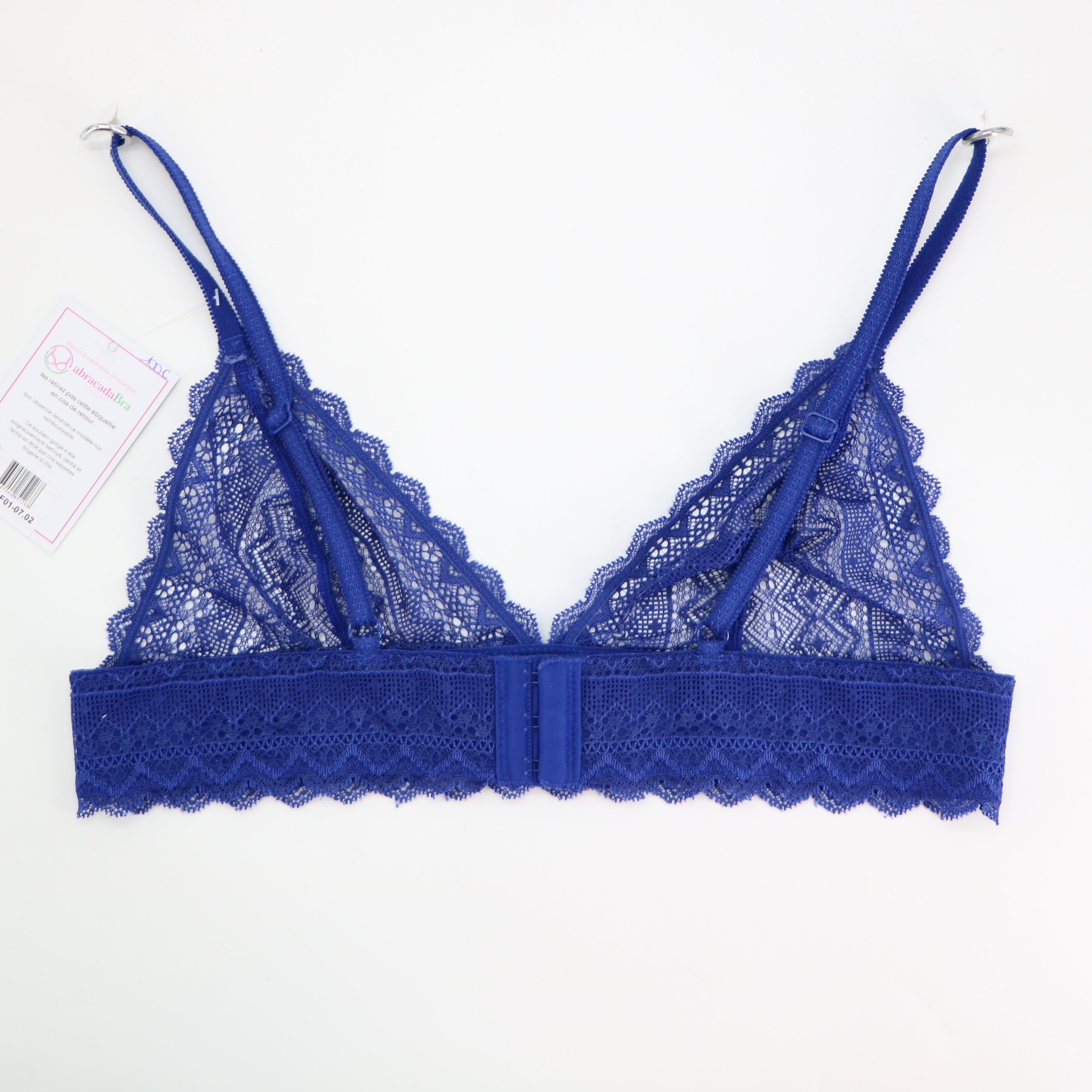 Soutien-gorge ETAM Bleu