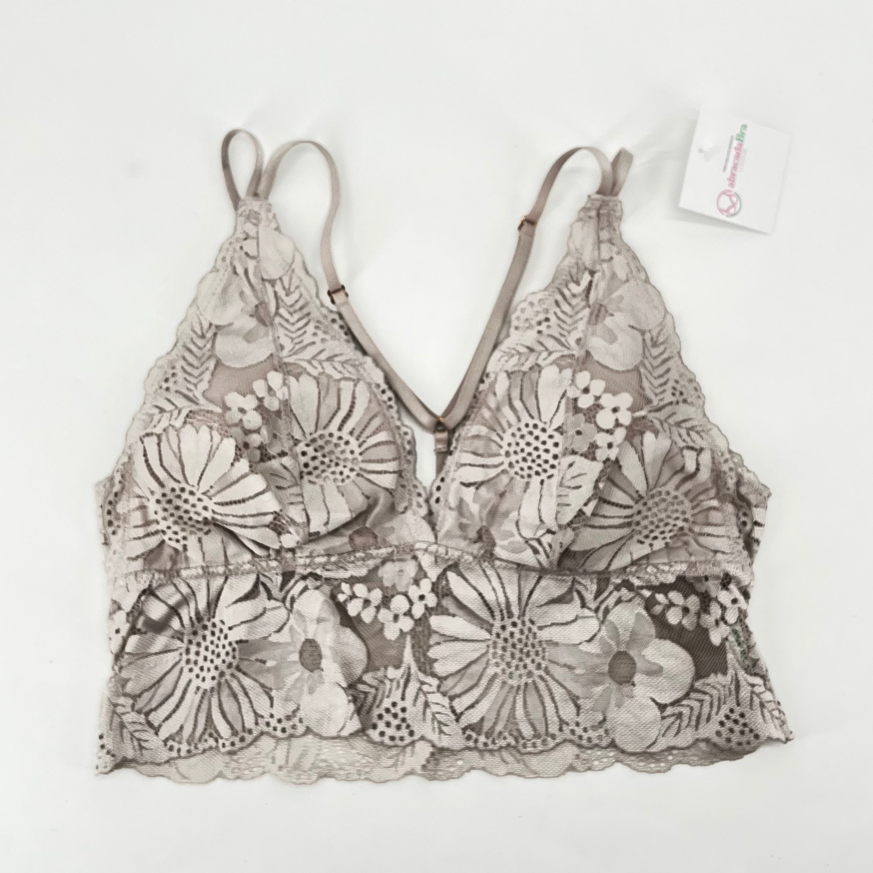 Soutien-gorge Aerie Beige