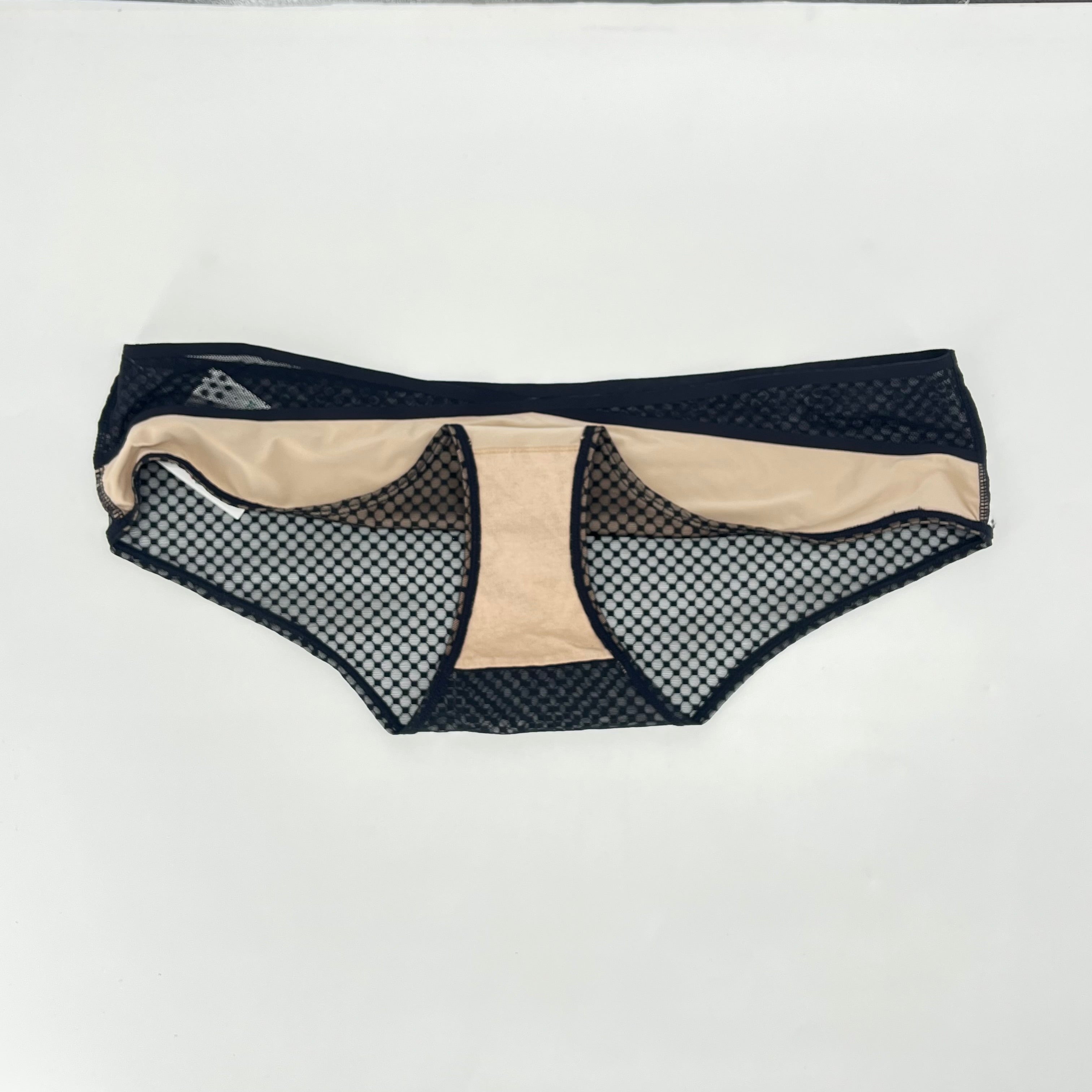 Culotte Noir