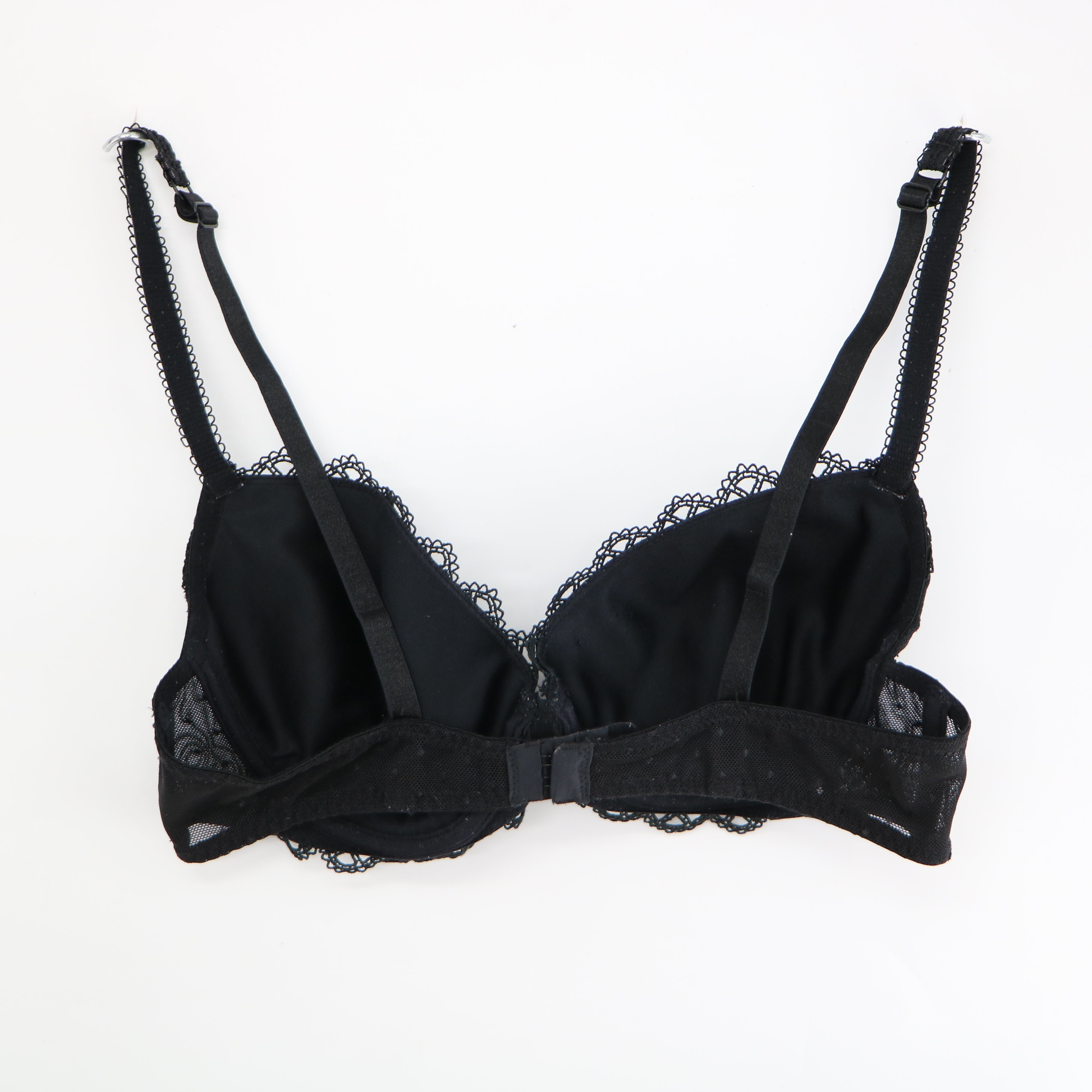 Soutien-gorge Marque inconnue Noir
