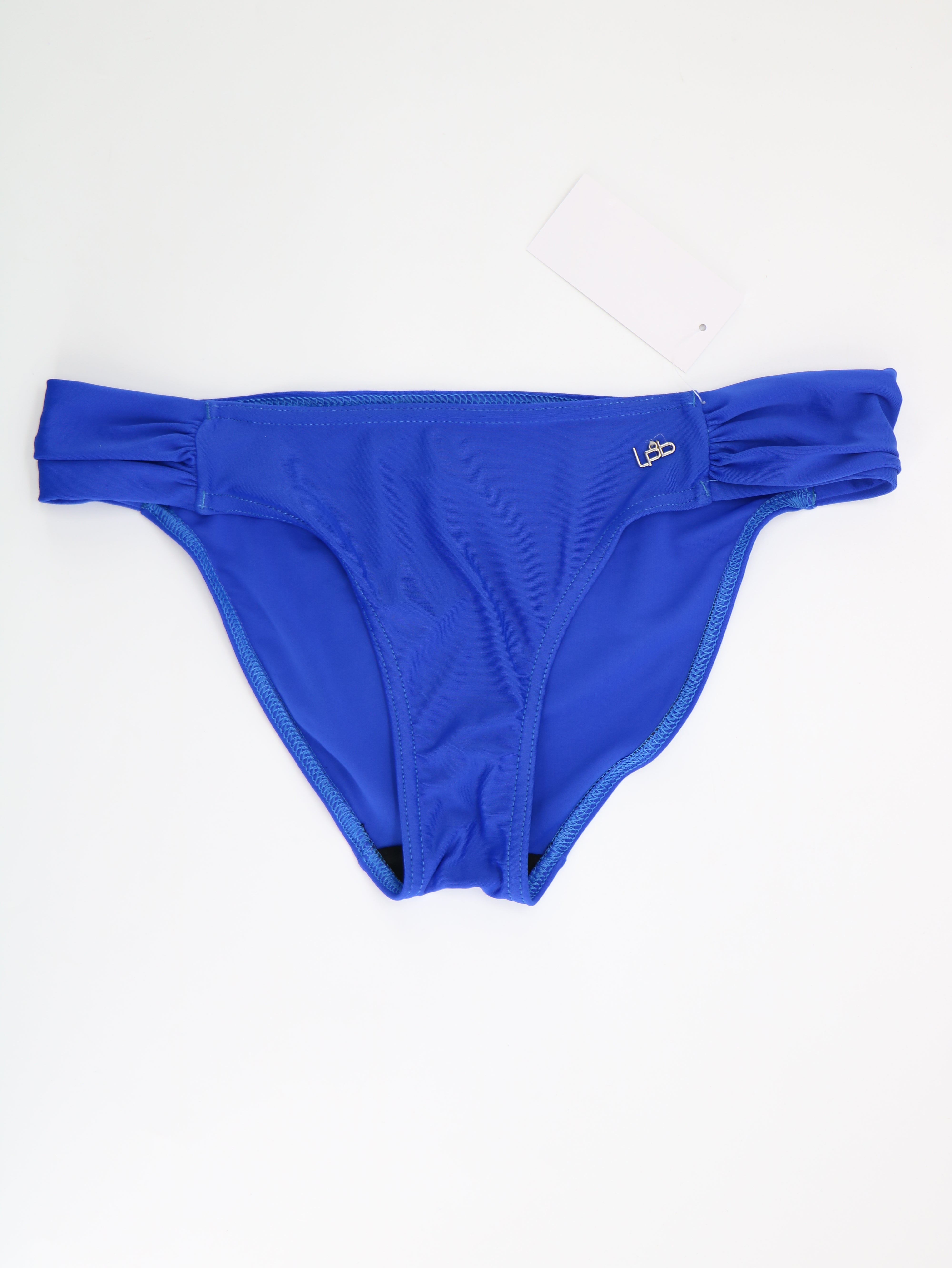 Maillot de bain Les P'tites Bombes Bleu